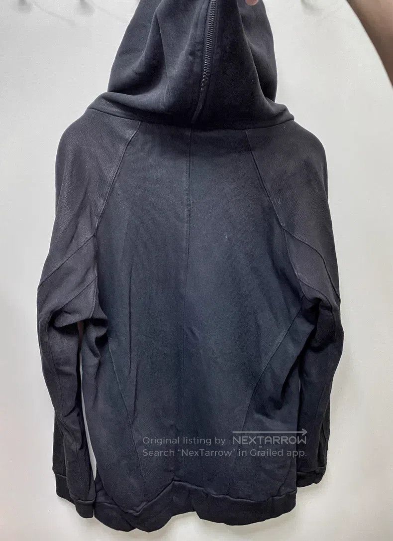Julius Julius Black Coat Size US L / EU 52-54 / 3 - 7 Thumbnail