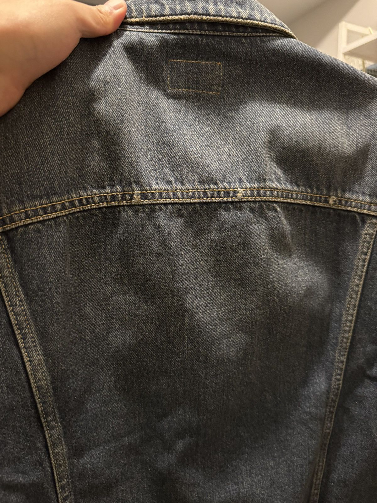 Hedi Slimane × Saint Laurent Paris Saint Laurent Jacket Size US XL / EU 56 / 4 - 10 Thumbnail