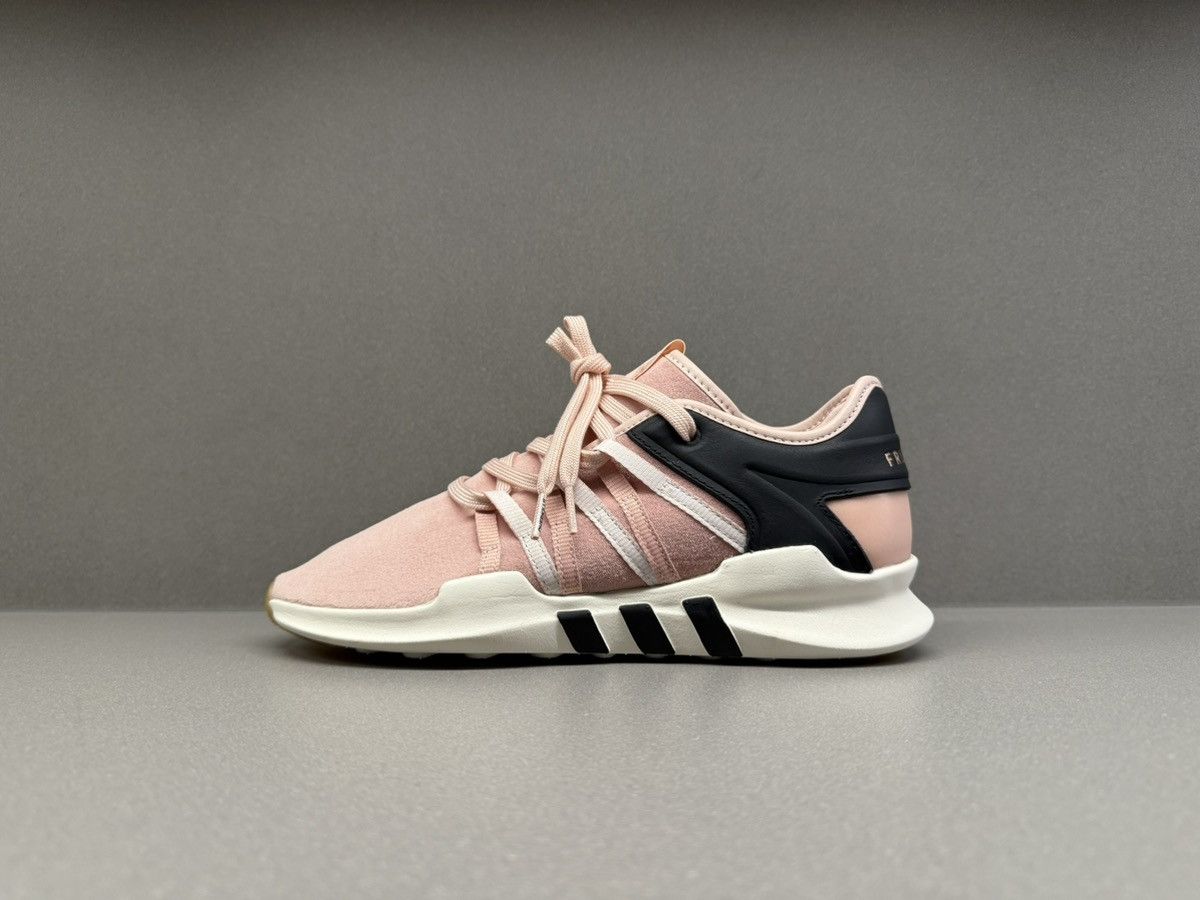 Adidas Adidas EQT Lacing ADV Overkill x Fruition Vapour Pink Size US 10.5 / IT 40.5 - 5 Thumbnail