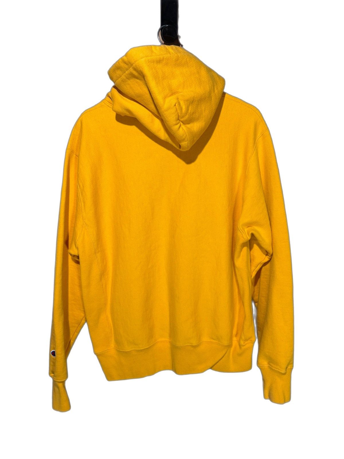 Champion Reverse Weave Hoodie Size US M / EU 48-50 / 2 - 2 Thumbnail