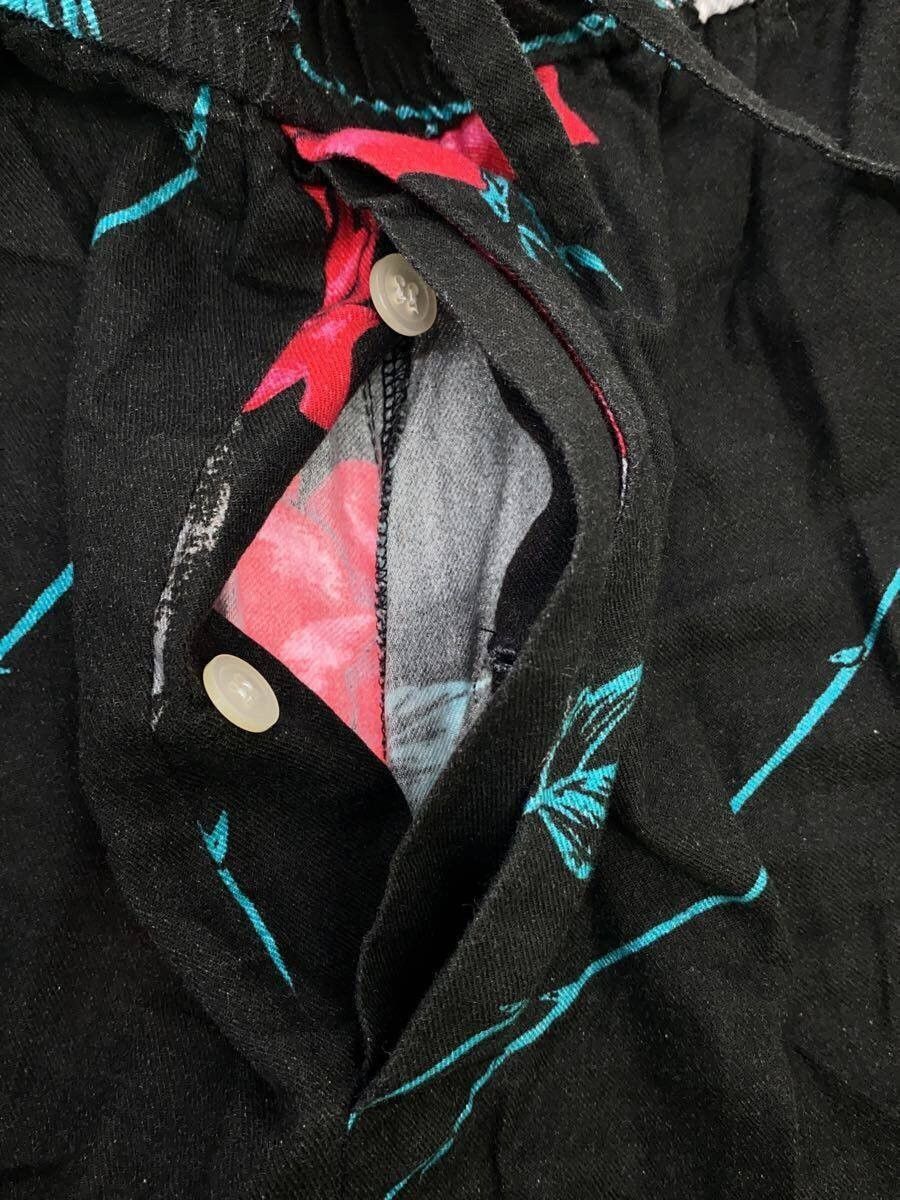 Yohji Yamamoto WILDSIDE YOHJI YAMAMOTO × SAINT MICHAEL Bottoms Size US 29 - 3 Thumbnail