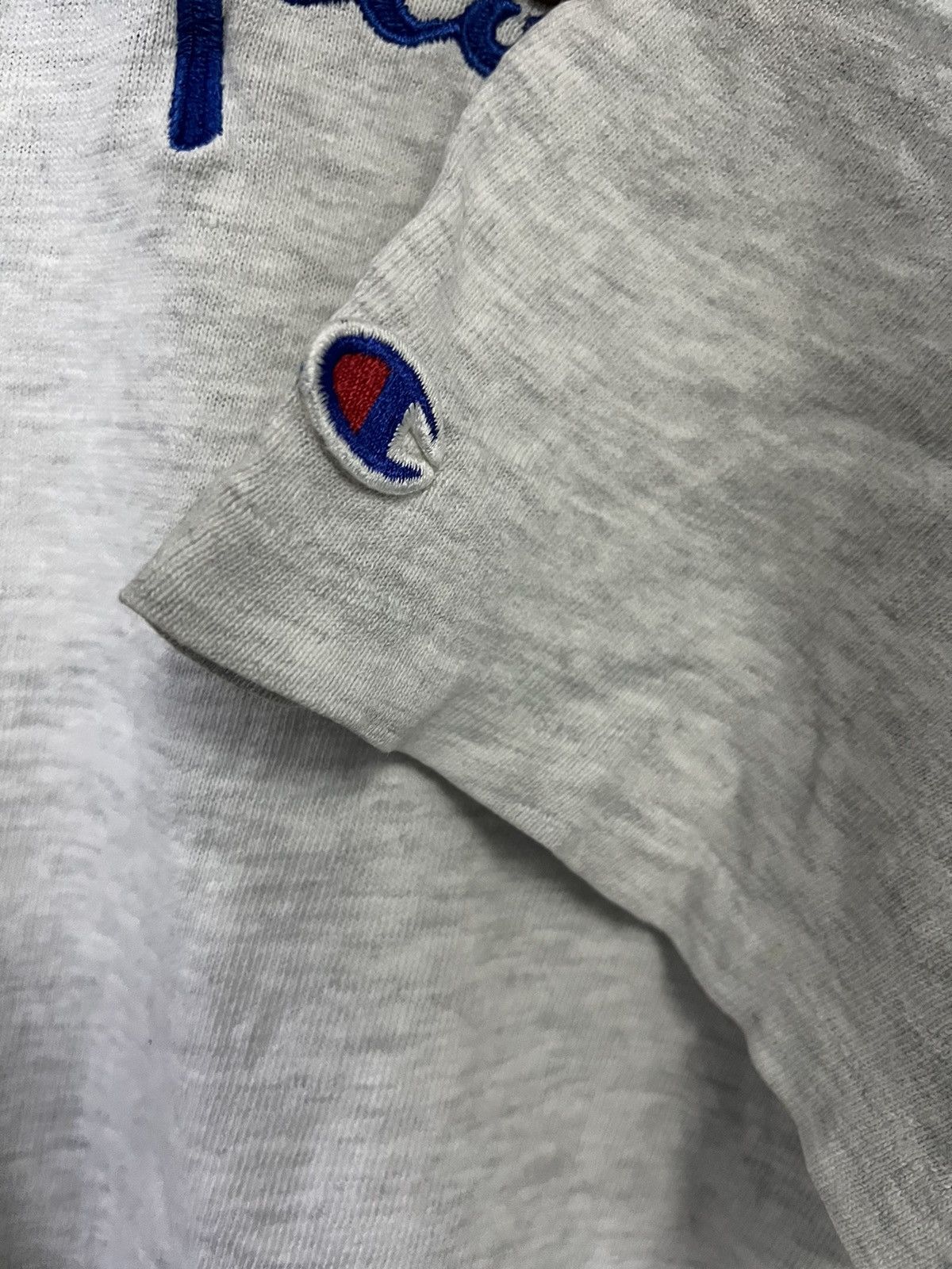 Champion × Vintage VINTAGE CHAMPION Size M / US 6-8 / IT 42-44 - 6 Thumbnail