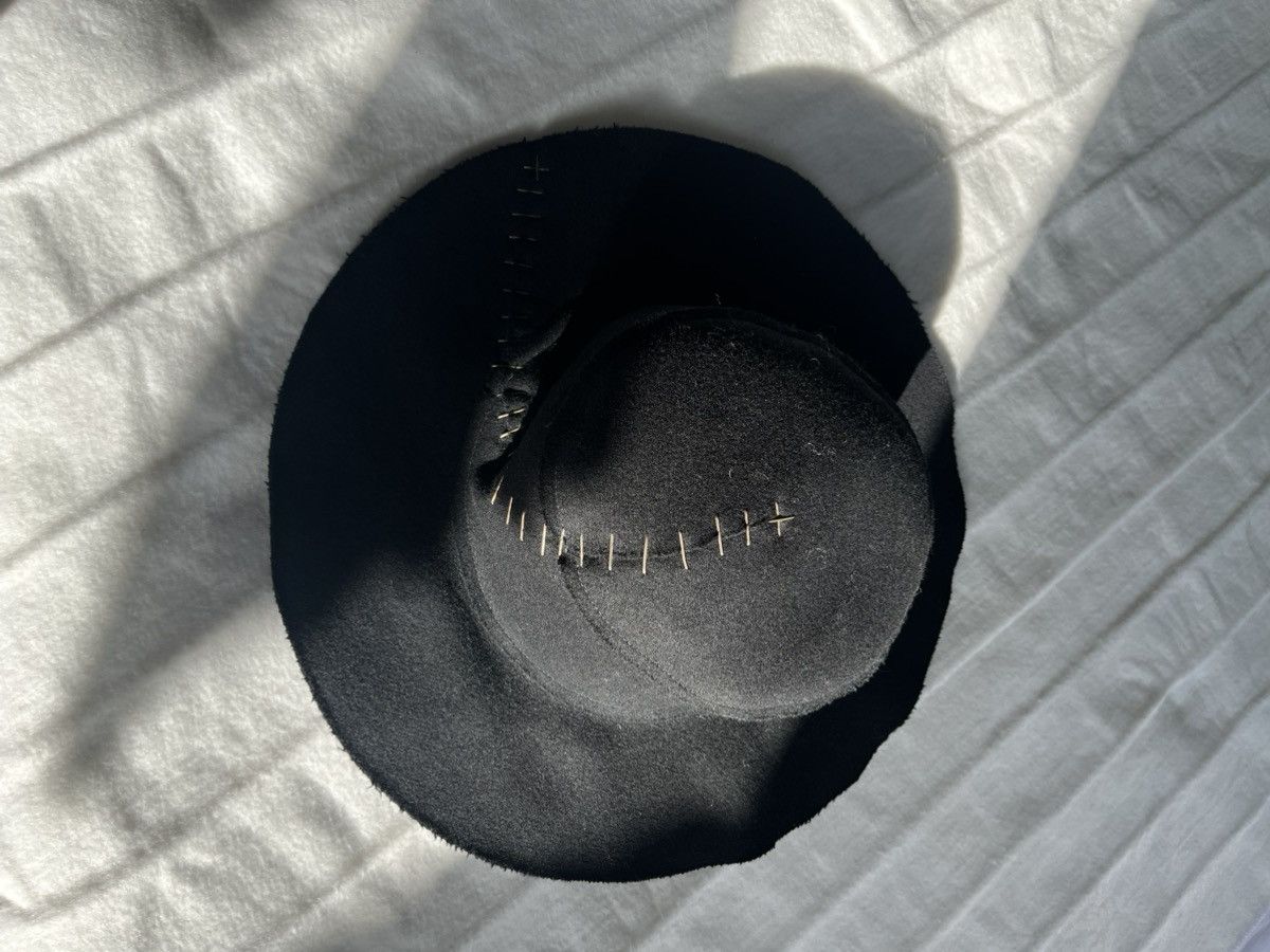 Ma+ m.a+ Staple hat Size ONE SIZE - 2 Thumbnail