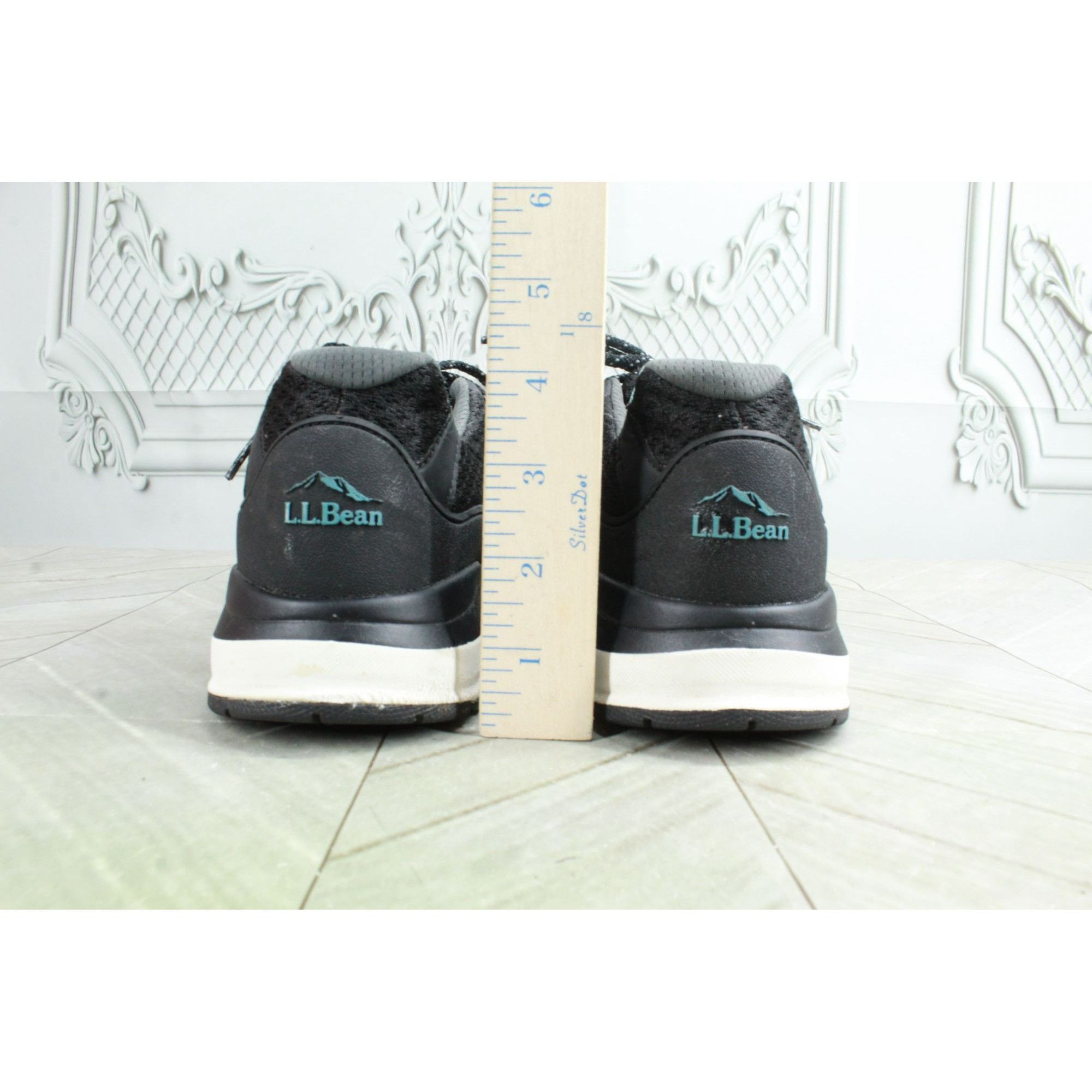 L.L. Bean LL Bean Boundless Women's Athletic Sneaker Shoes Size US 8 / IT 38 - 6 Thumbnail