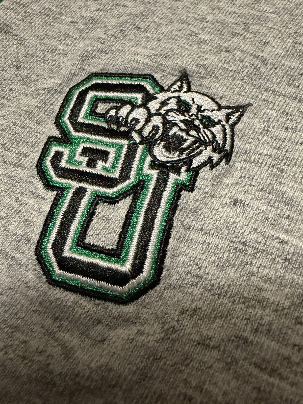 Supreme Supreme University T-Shirt SS20 Size US XL / EU 56 / 4 - 9 Thumbnail