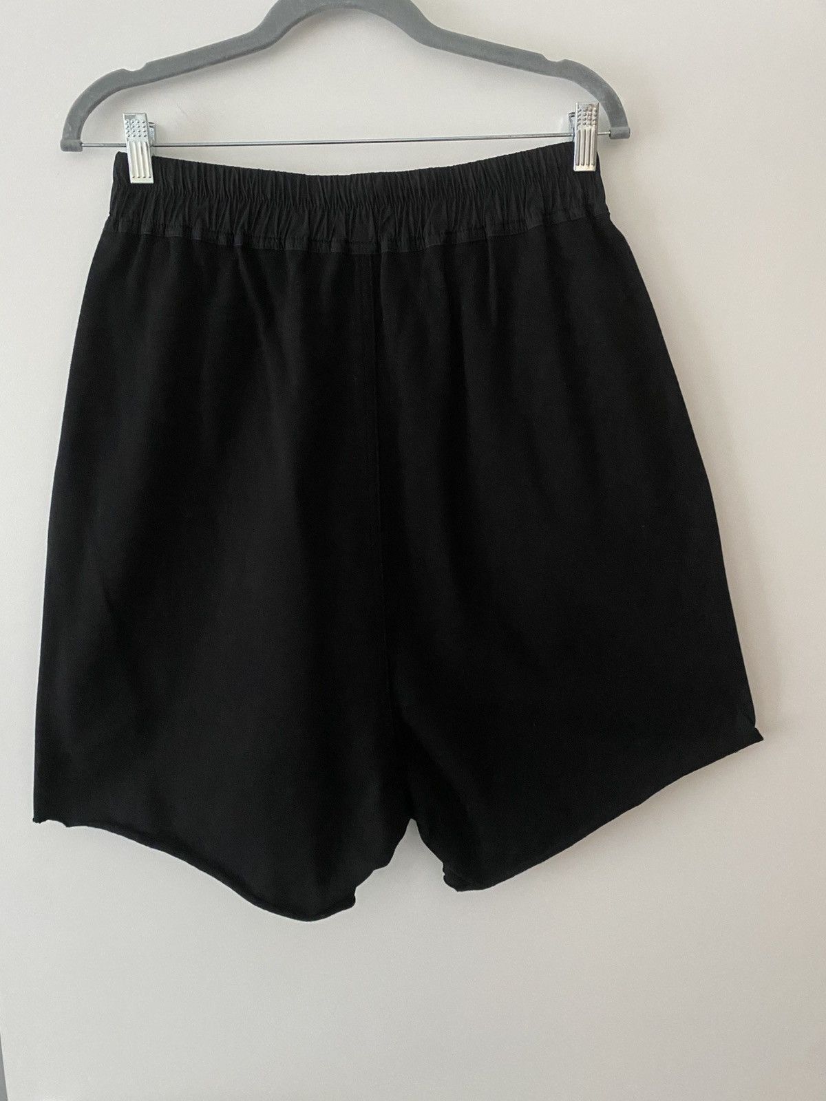 Rick Owens Drkshdw Short size S Size US 31 - 3 Thumbnail