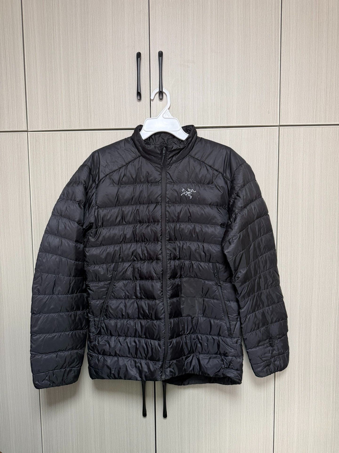 Arc'teryx Arc'teryx Down Heavy Coat l Men Size US L / EU 52-54 / 3 - 1 Thumbnail