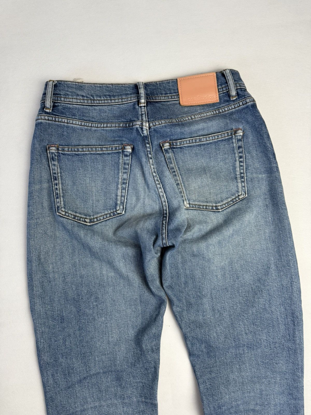 Acne Studios Acne Studio denim jeans Size US 28 / EU 44 - 3 Thumbnail