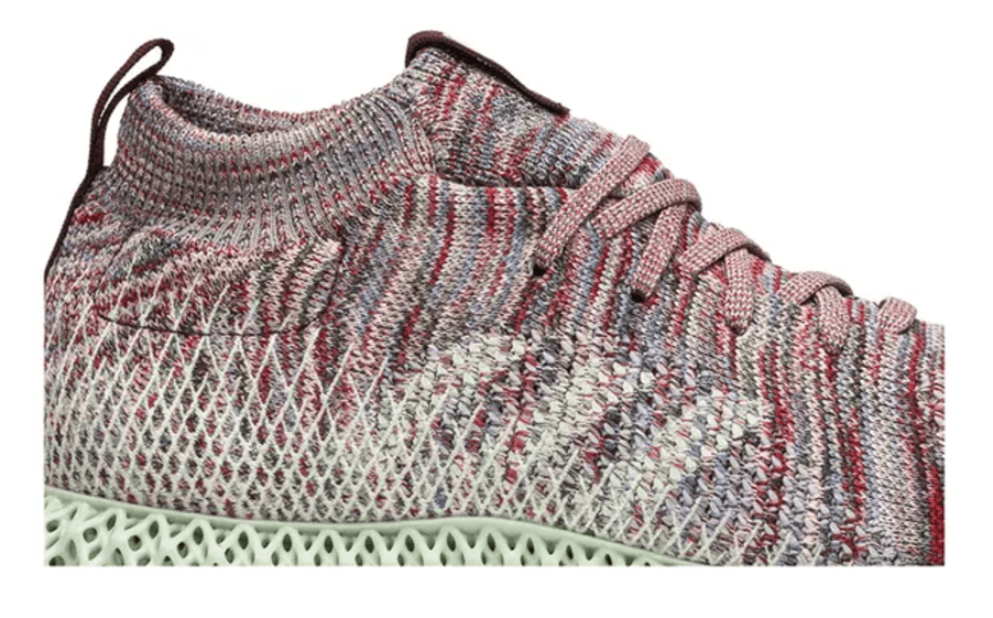 Adidas × Kith Adidas Kith x Futurecraft 4D 'Aspen' BB9533 Size 6 Size US 6 / EU 39 - 3 Thumbnail