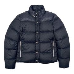 Chrome hearts online puffer