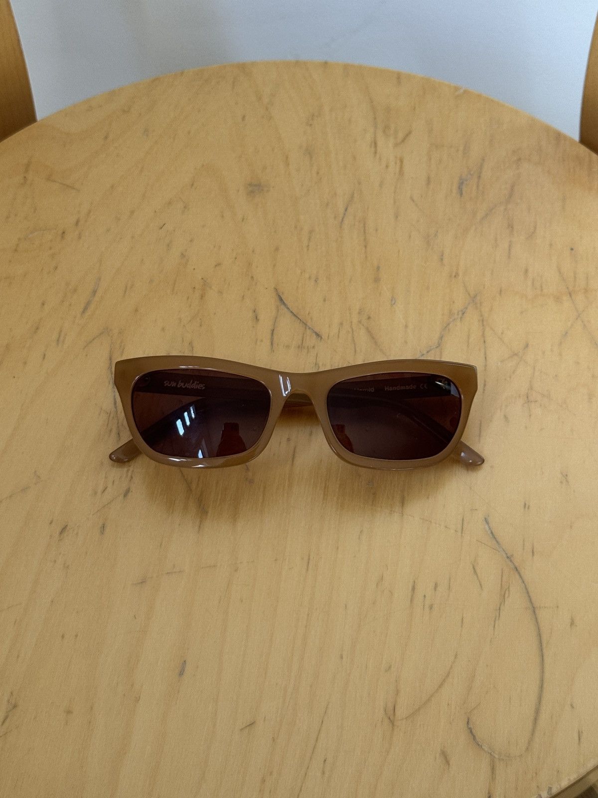 Sun Buddies Harold Sunglasses