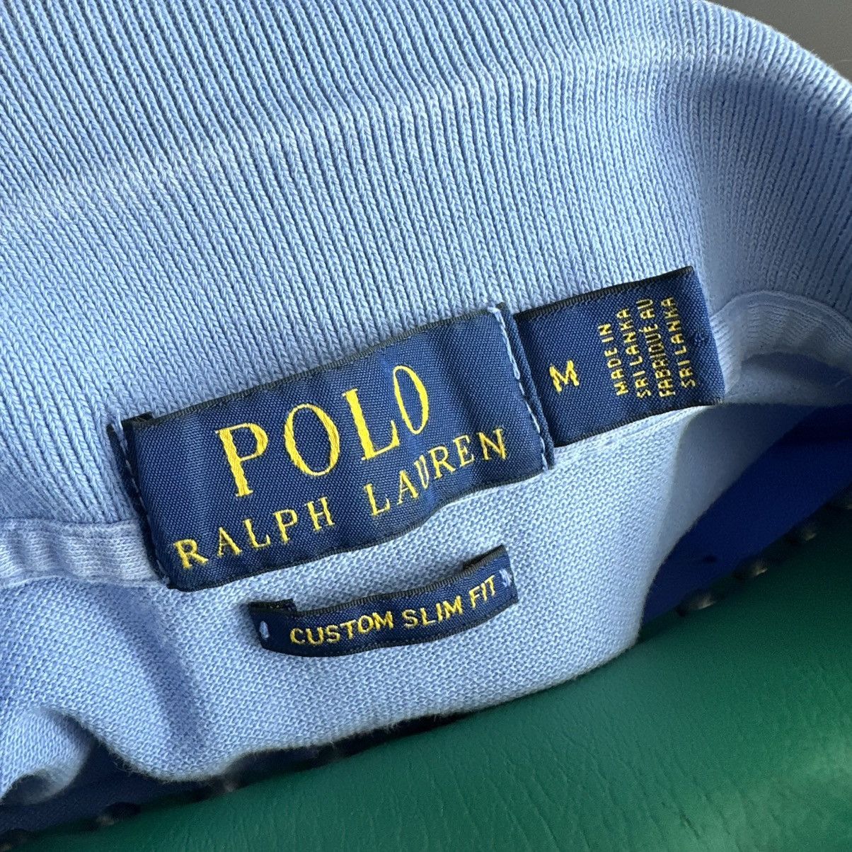 Ralph Lauren PRL Polo Ralph Lauren 3 Rugby Size US M / EU 48-50 / 2 - 7 Thumbnail