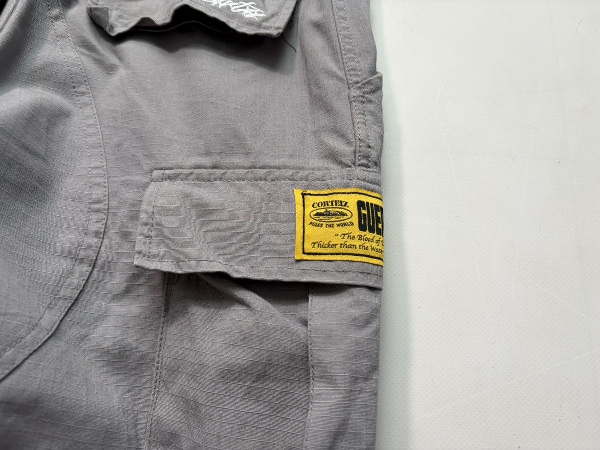 Corteiz Corteiz cargo pants Size US 30 / EU 46 - 14 Thumbnail