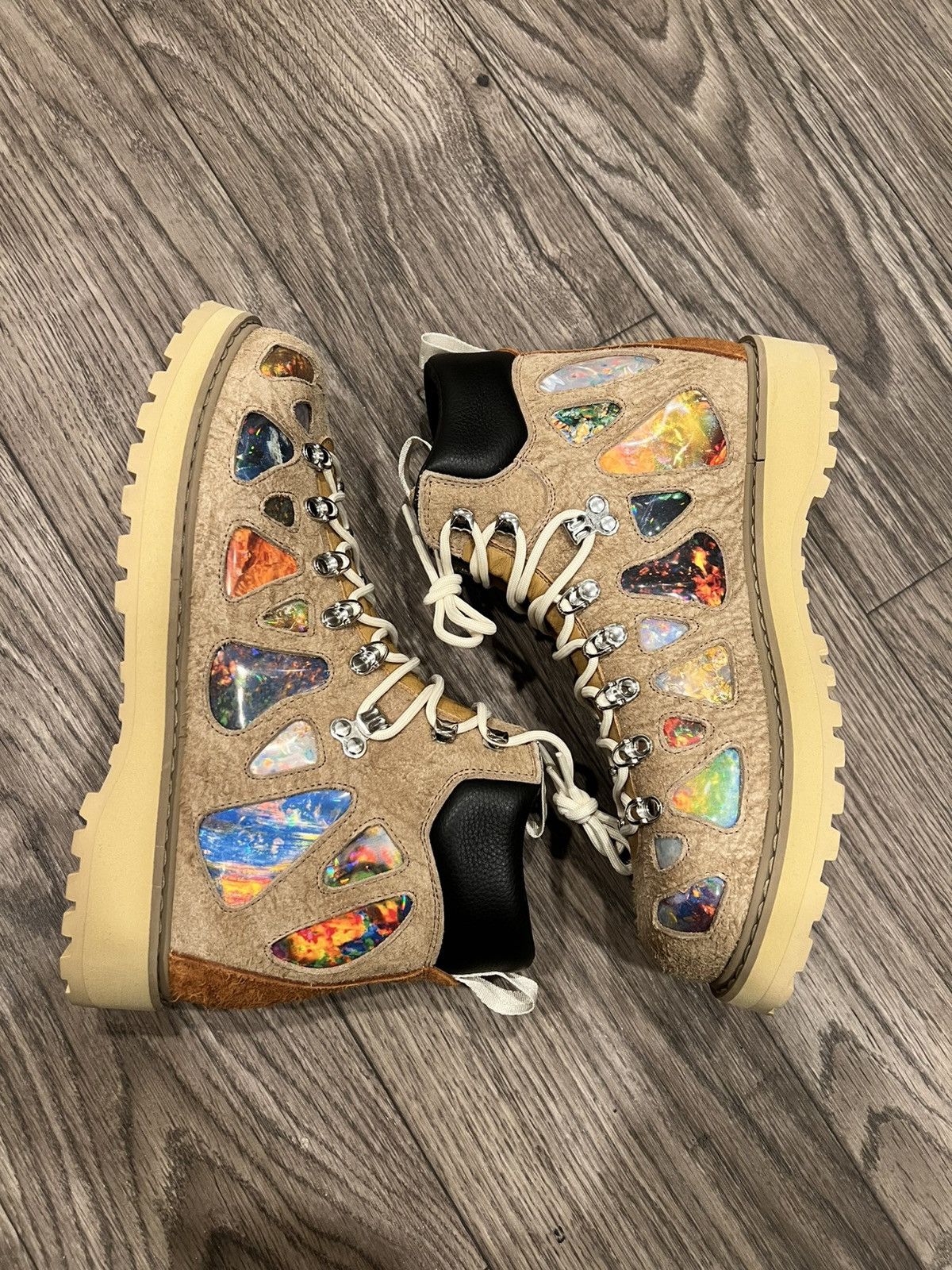 Advisory Board Crystals Advisory board crystals diemme boot Size US 10.5 / EU 43-44 - 2 Thumbnail