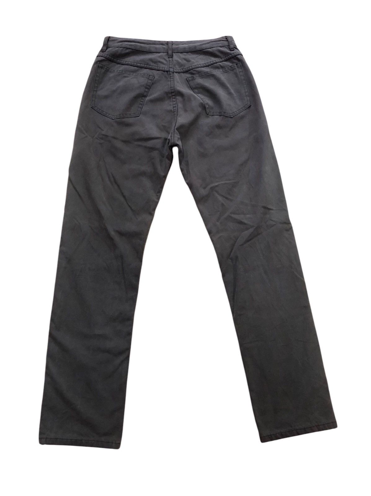 A.P.C. × Japanese Brand A.P.C reversible jeans Size US 27 - 2 Thumbnail