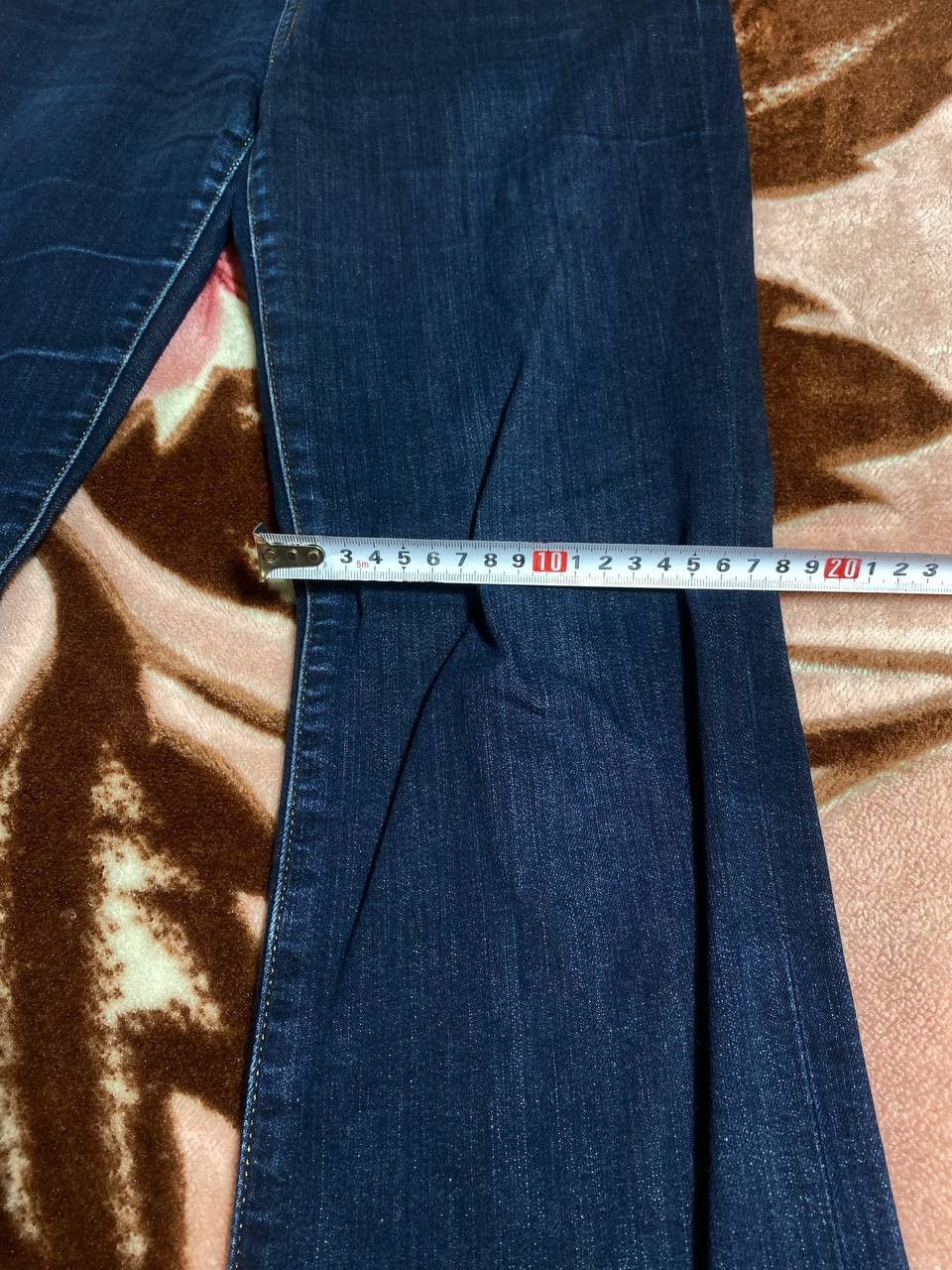 Tommy Hilfiger vintage Tommy Hilfiger casual denim pants streetwear Size US 28 / EU 44 - 9 Thumbnail