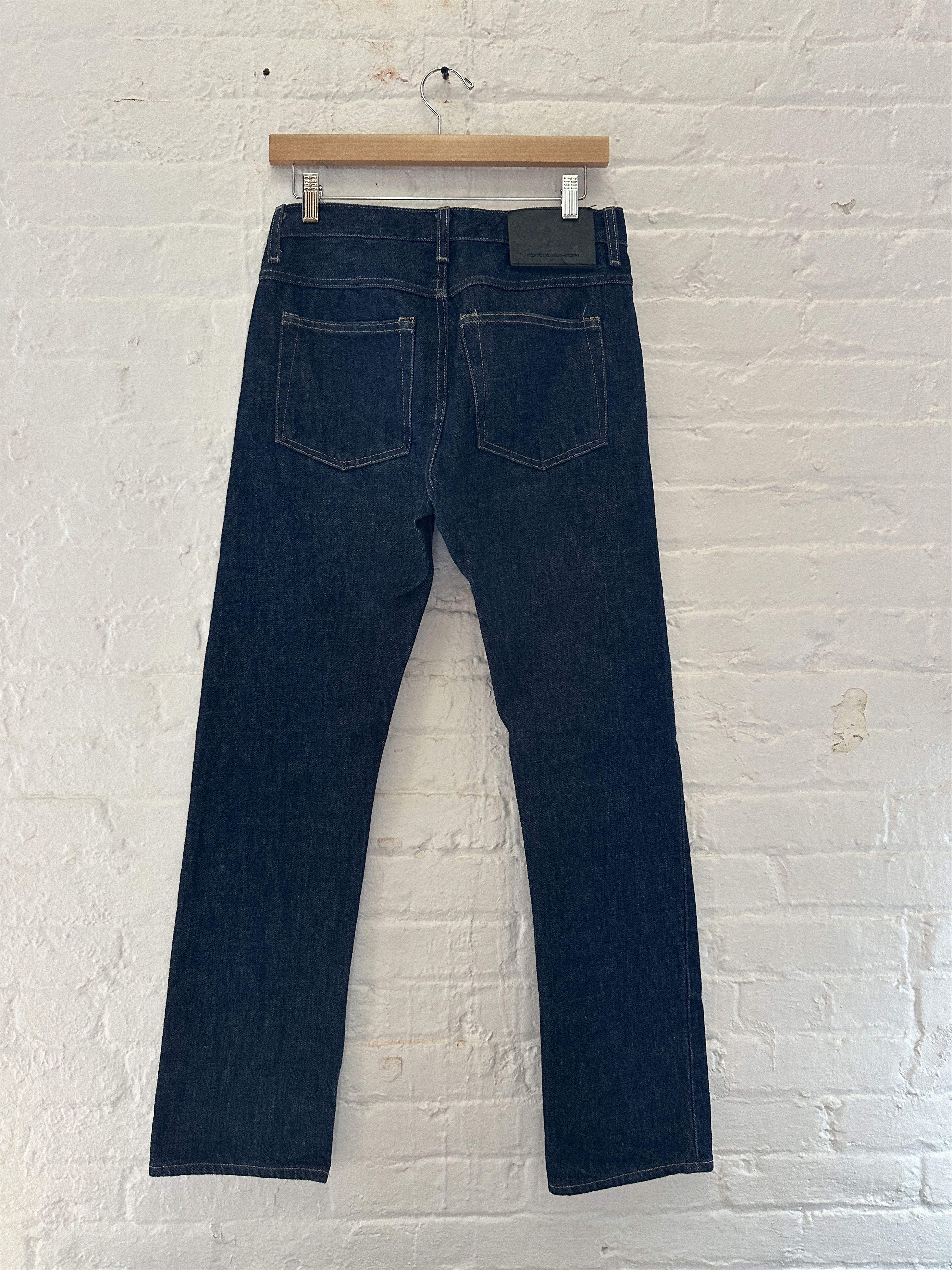 Rick Owens Rick Owens Drkshdw Torrance Jeans Size US 30 / EU 46 - 6 Thumbnail