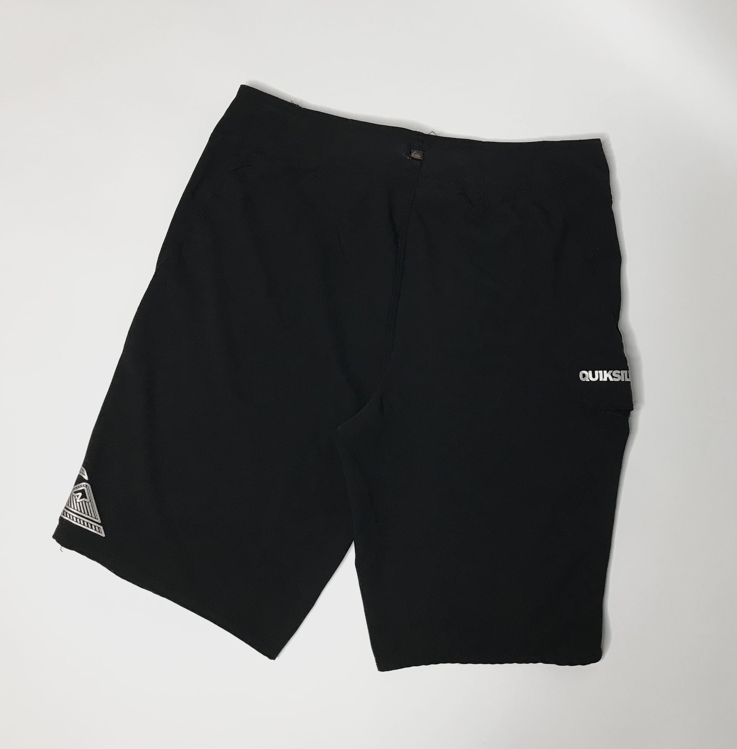 Quiksilver Quiksilver Board Shorts Mens 33 Surfing Swim Trunks Size US 33 - 2 Thumbnail
