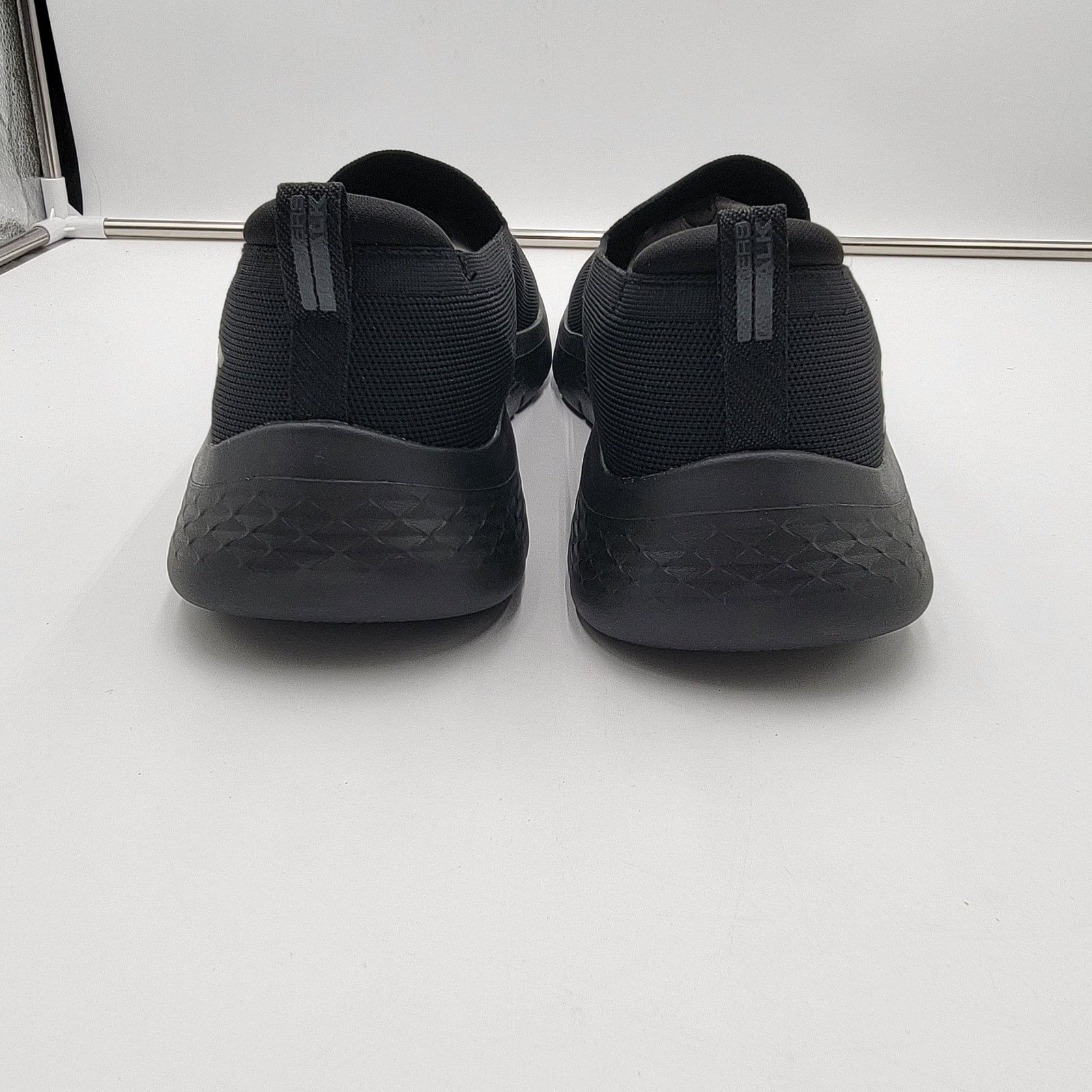 SKECHERS Skechers Go Walk Flex - Rightful Sz 13 Slip in 216782WW/BBK Size US 13 / EU 46 - 4 Thumbnail