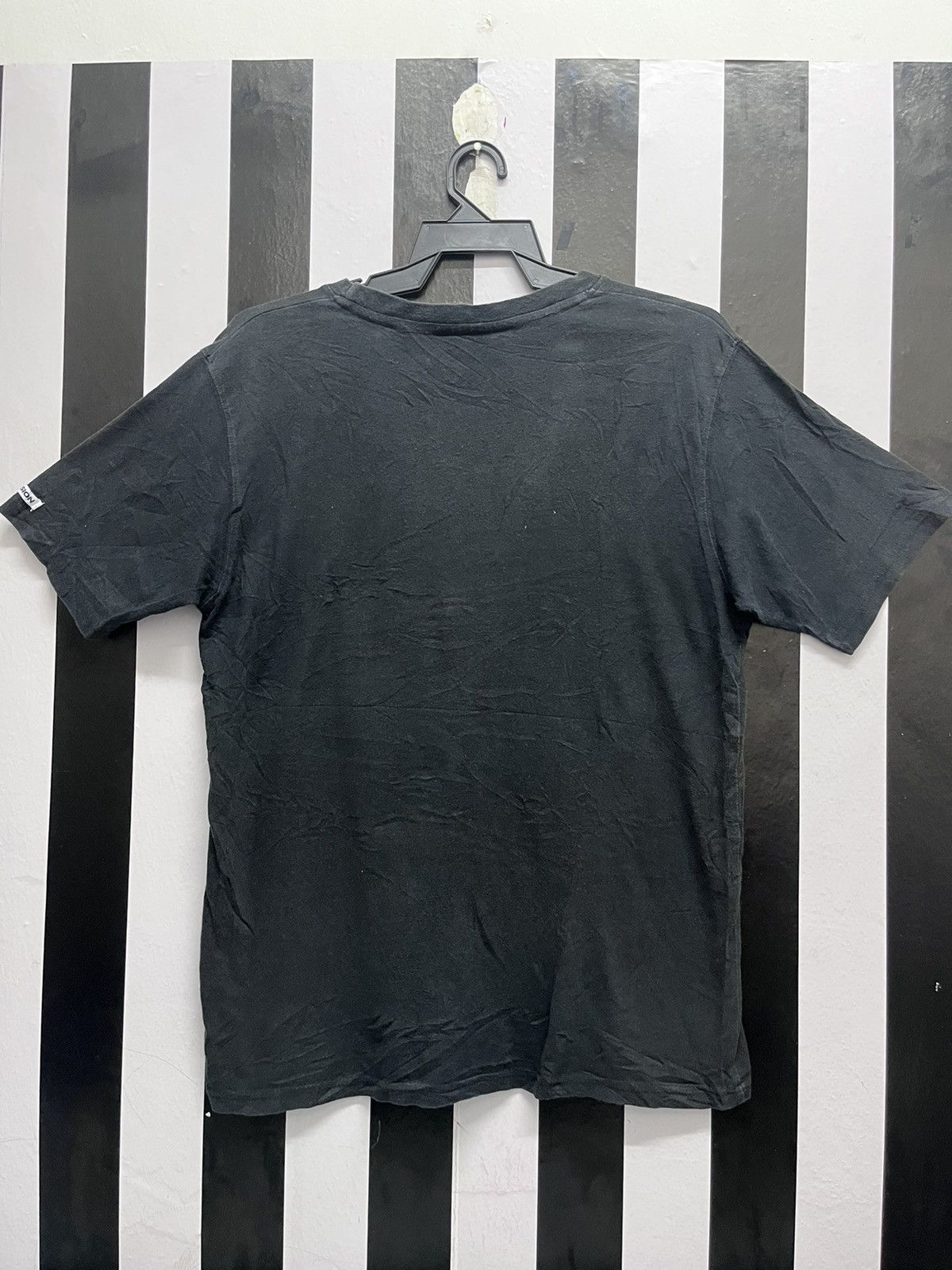 Vintage × Vision Streetwear Vintage Vision Street wear t shirt spell out Size US M / EU 48-50 / 2 - 7 Thumbnail