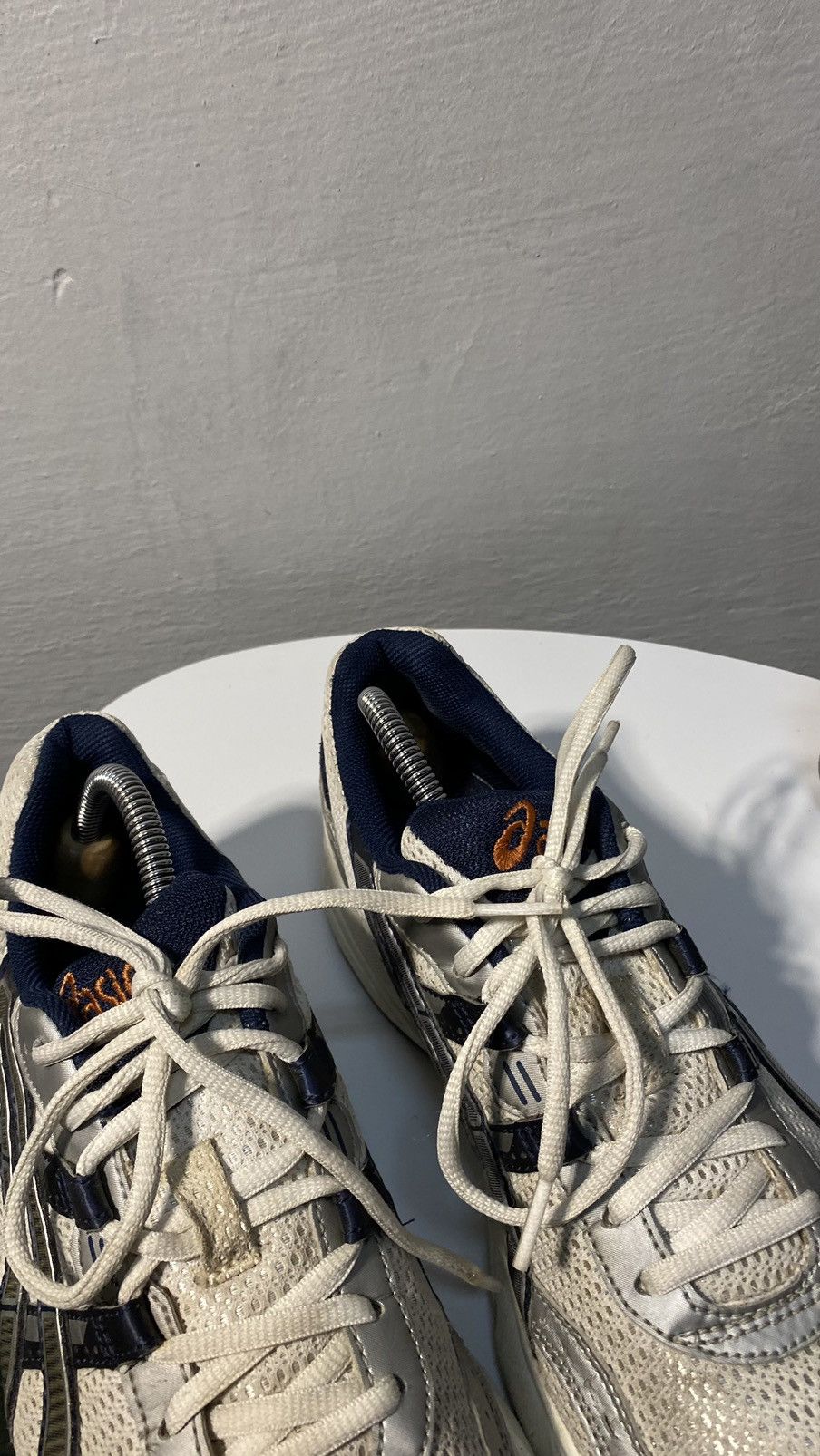 Asics Vintage ASICS gel lyte 545 Size US 9 / EU 42 - 10 Thumbnail