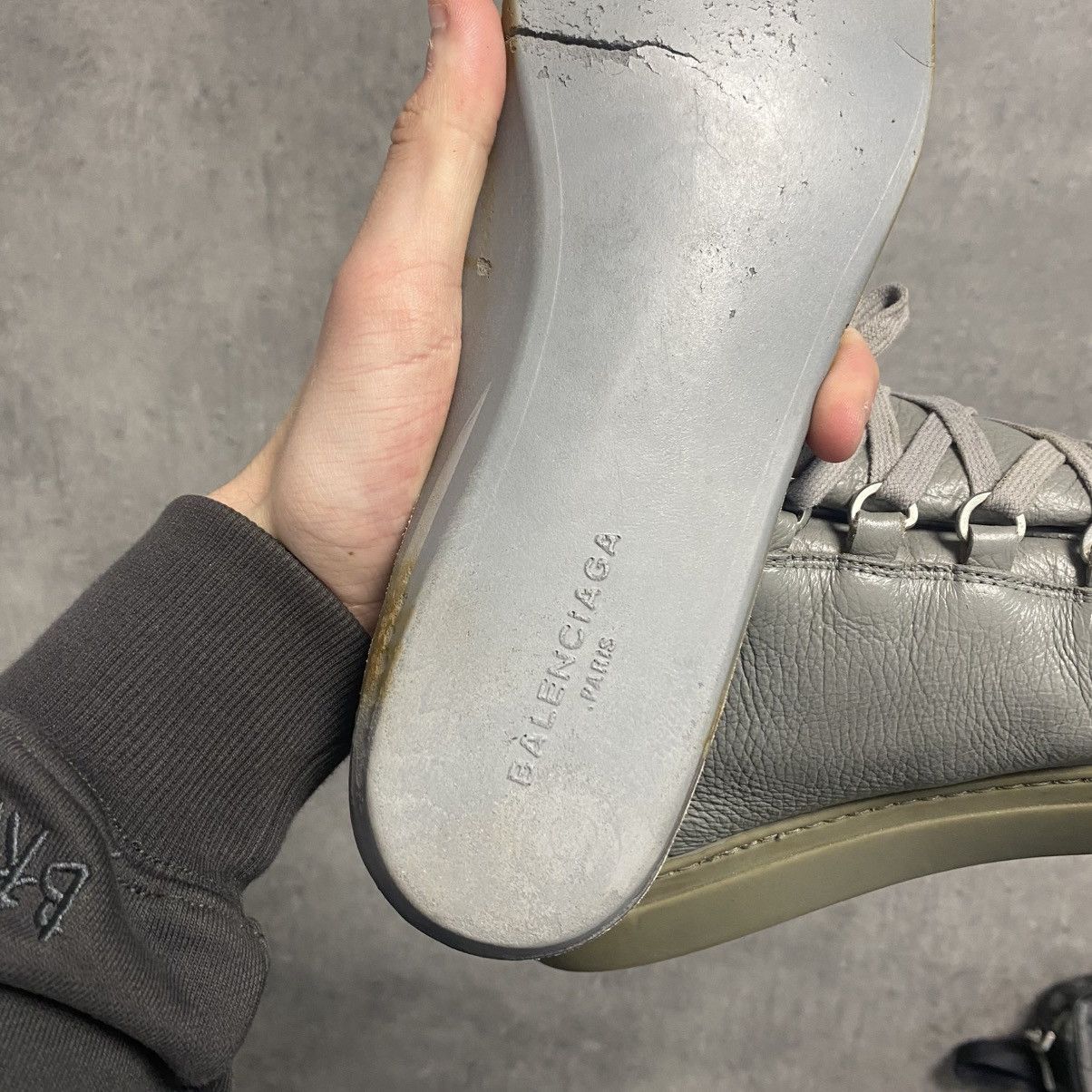 Balenciaga Balenciaga Arena Sneakers Size US 11 / EU 44 - 9 Thumbnail