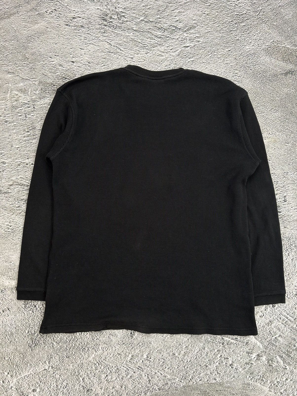 MLB × Vintage Chicago White Socks MLB Majestic Vintage longsleeve jersey Size US XL / EU 56 / 4 - 5 Thumbnail