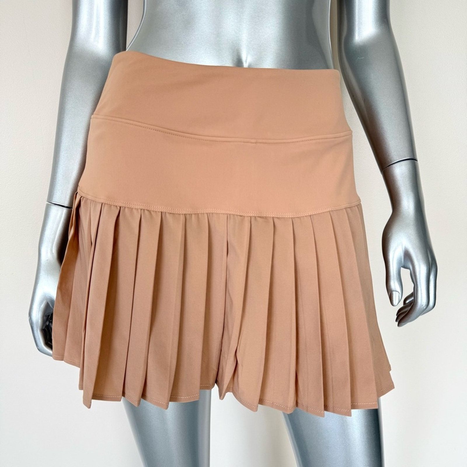 Other NEW!!! Kensie women tennis skirt size S Size 27" / US 4 / IT 40 - 2 Thumbnail