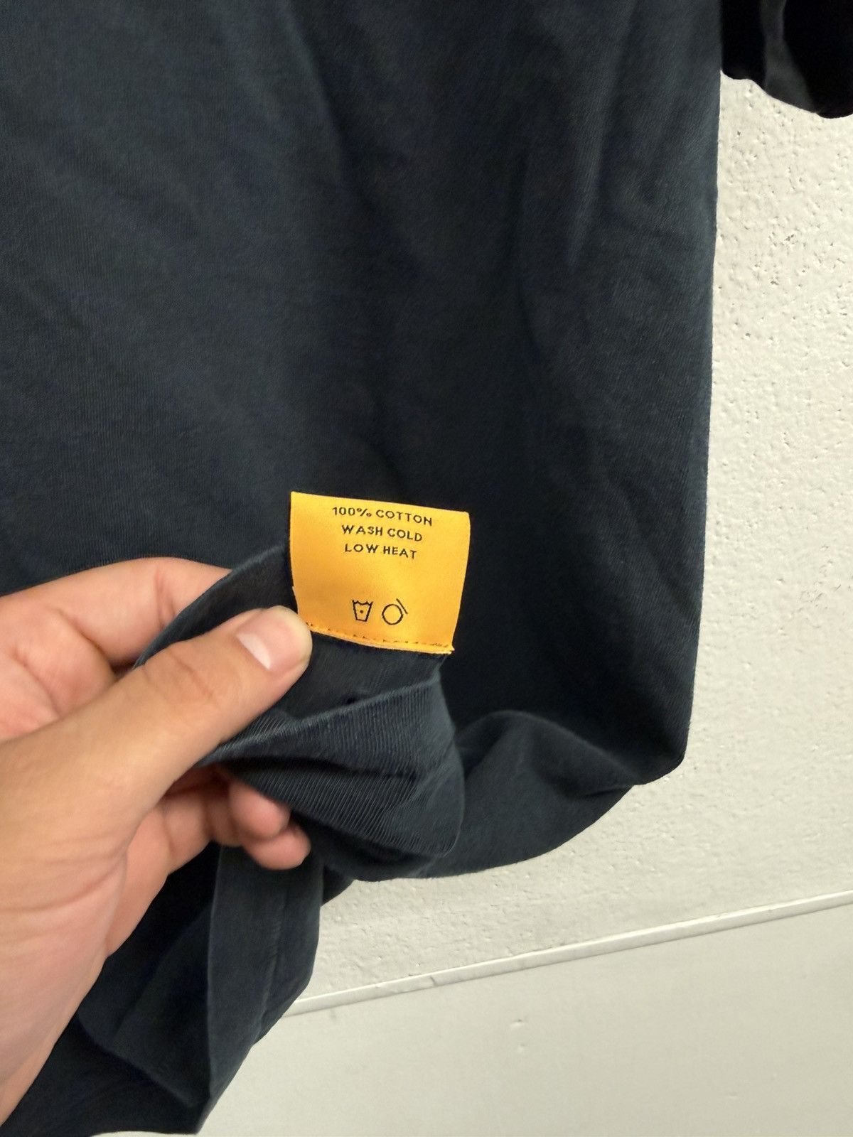 Gallery Dept. Souvenir tee Size US XL / EU 56 / 4 - 4 Thumbnail