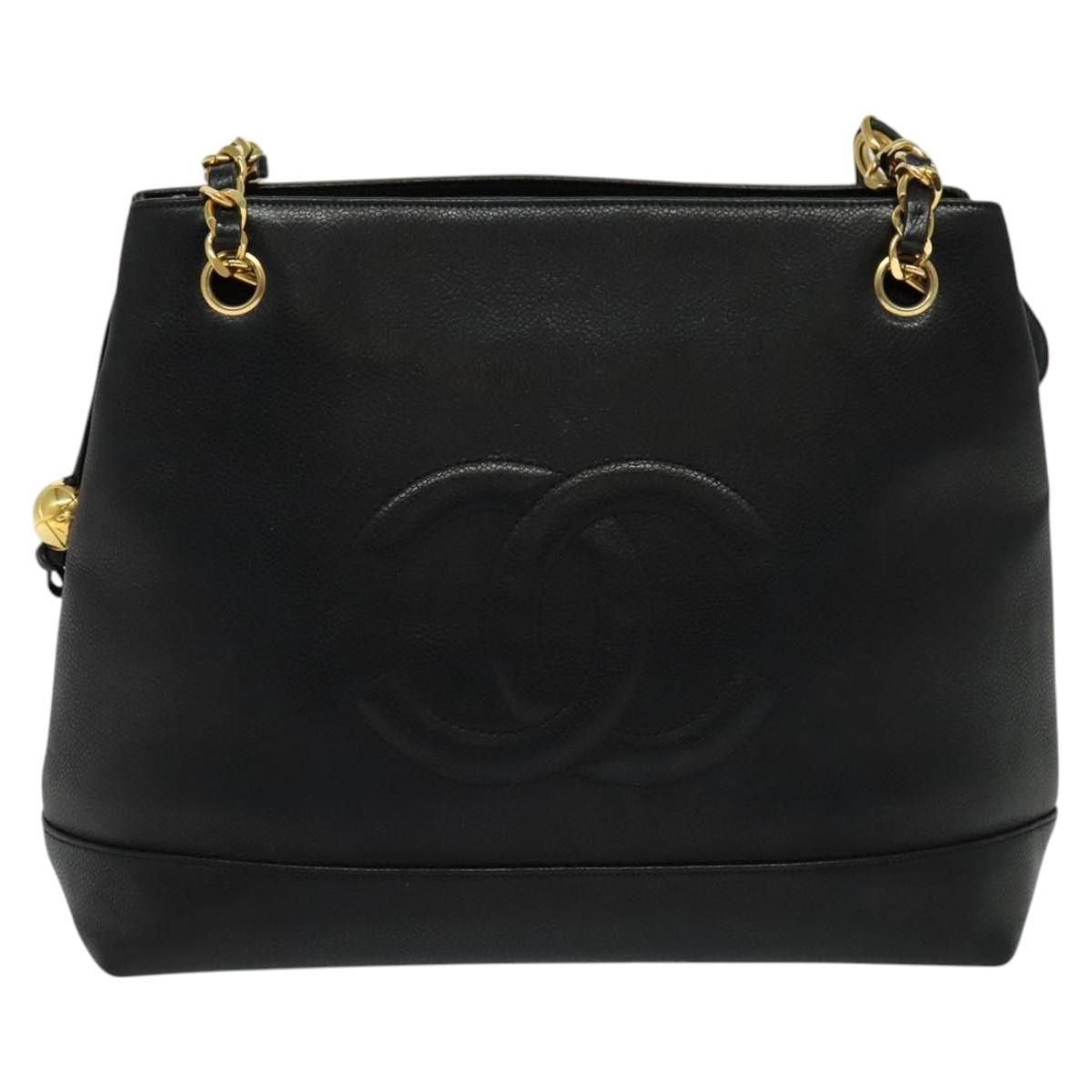 Chanel Chanel Cc shoulder Size ONE SIZE - 1 Thumbnail