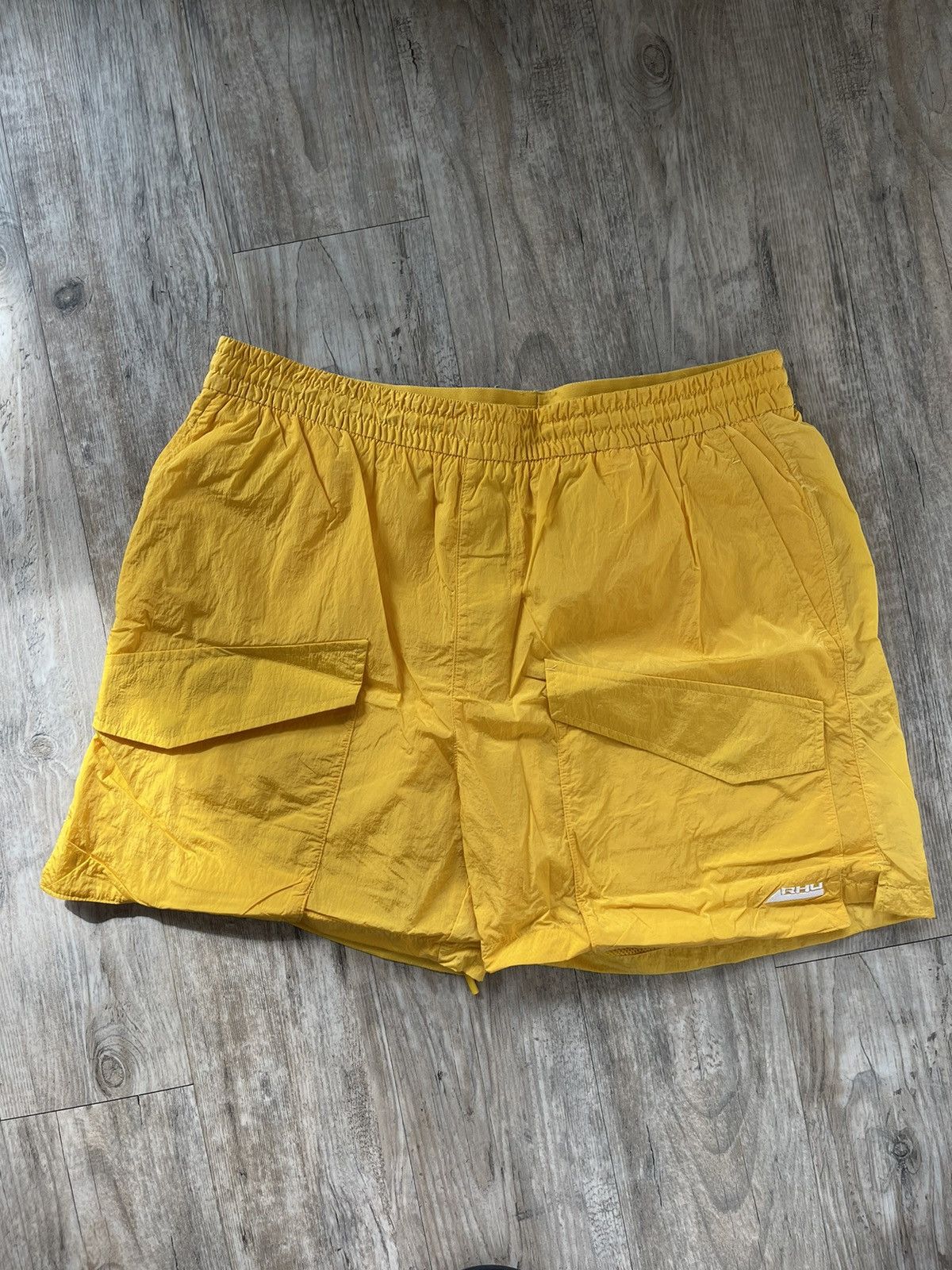 Zara Rhuigi Rhude ショートパンツ L - メルカリ