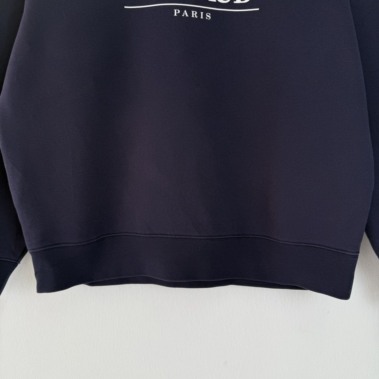Marithe + Francois Girbaud Marithe Francois Girbaud Crewneck Size US S / EU 44-46 / 1 - 6 Thumbnail