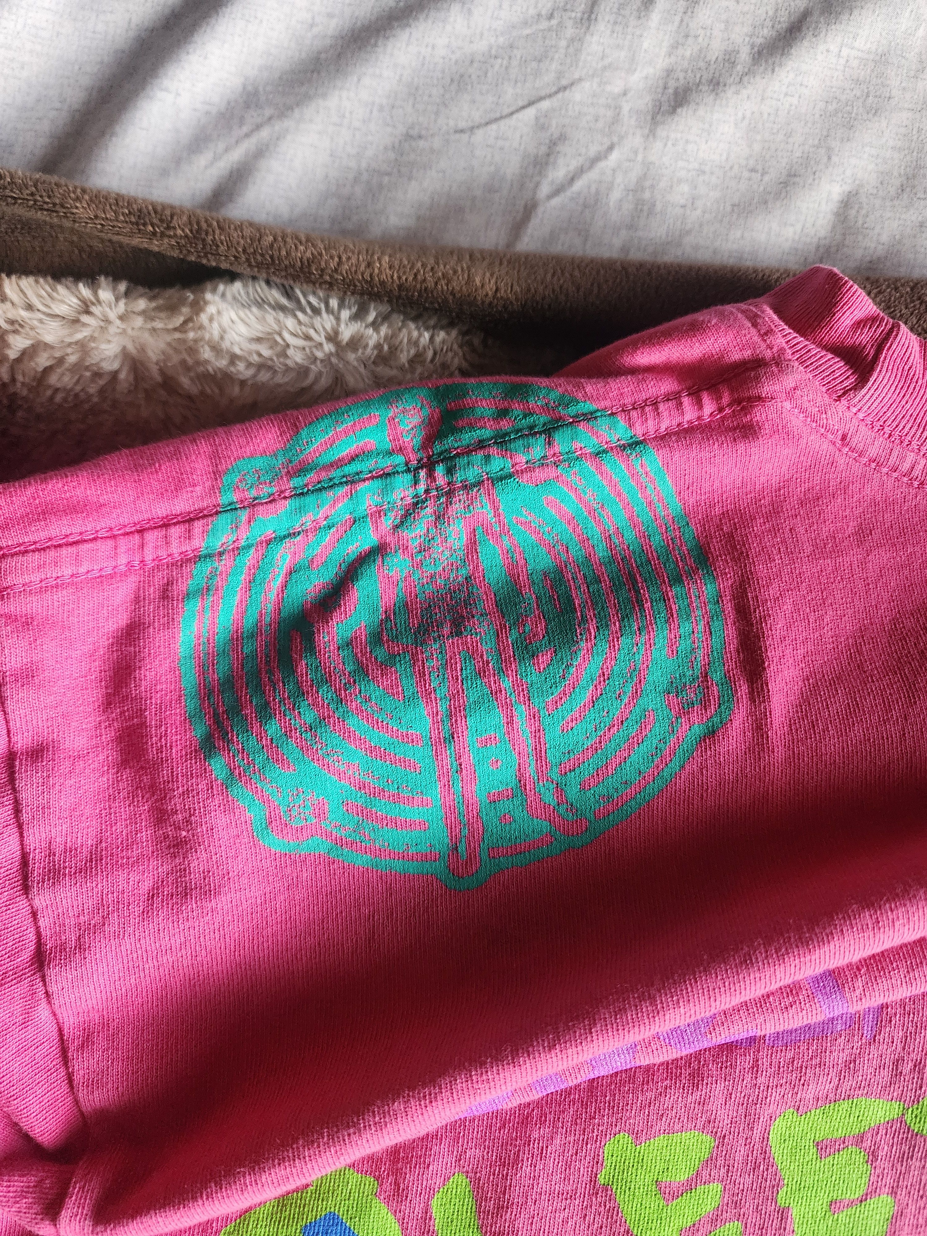 Kid Cudi Kid cudi Insano tshirt Size US L / EU 52-54 / 3 - 4 Thumbnail