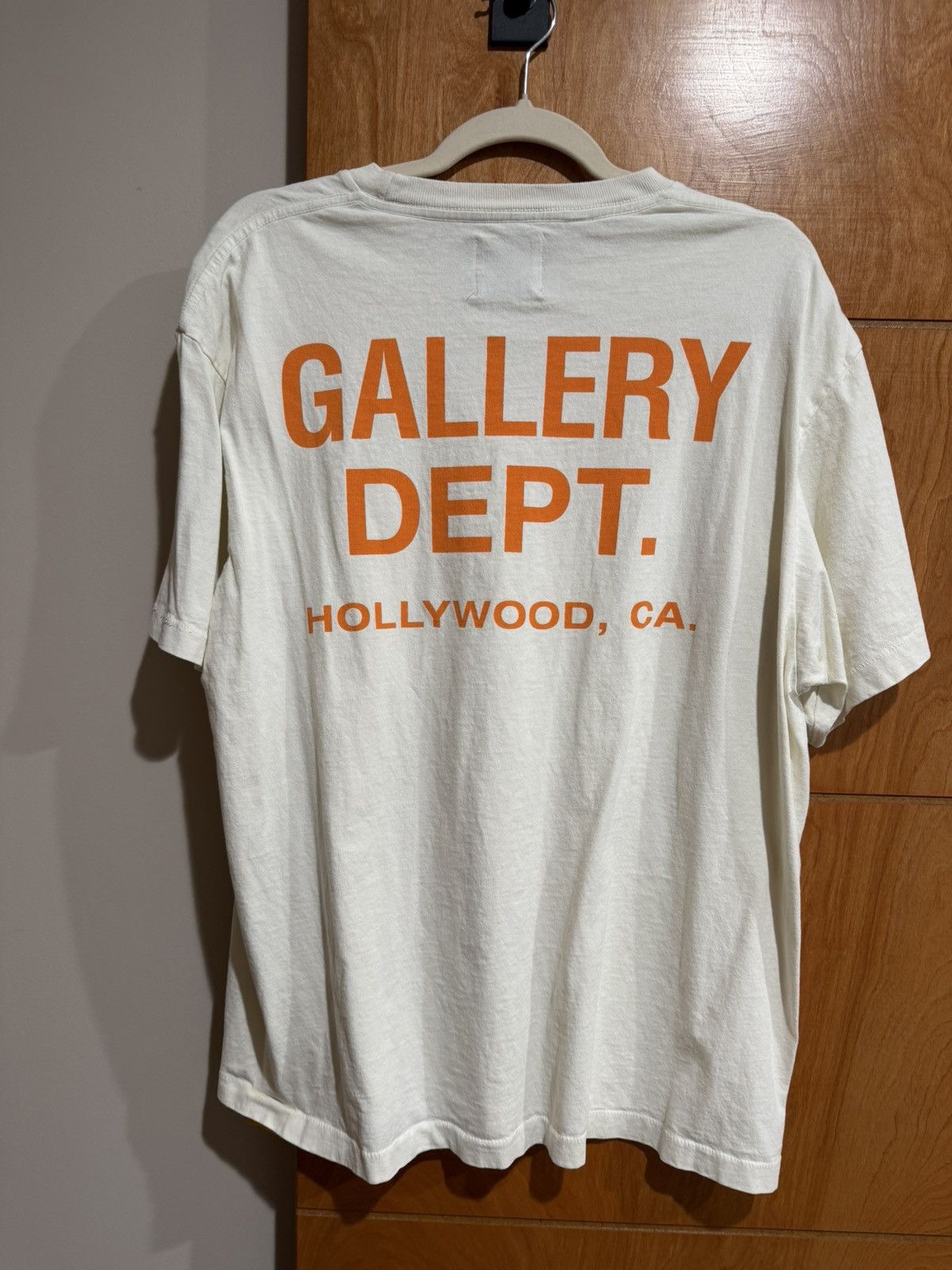 Gallery Dept. Gallery Dept. T Size US L / EU 52-54 / 3 - 3 Thumbnail