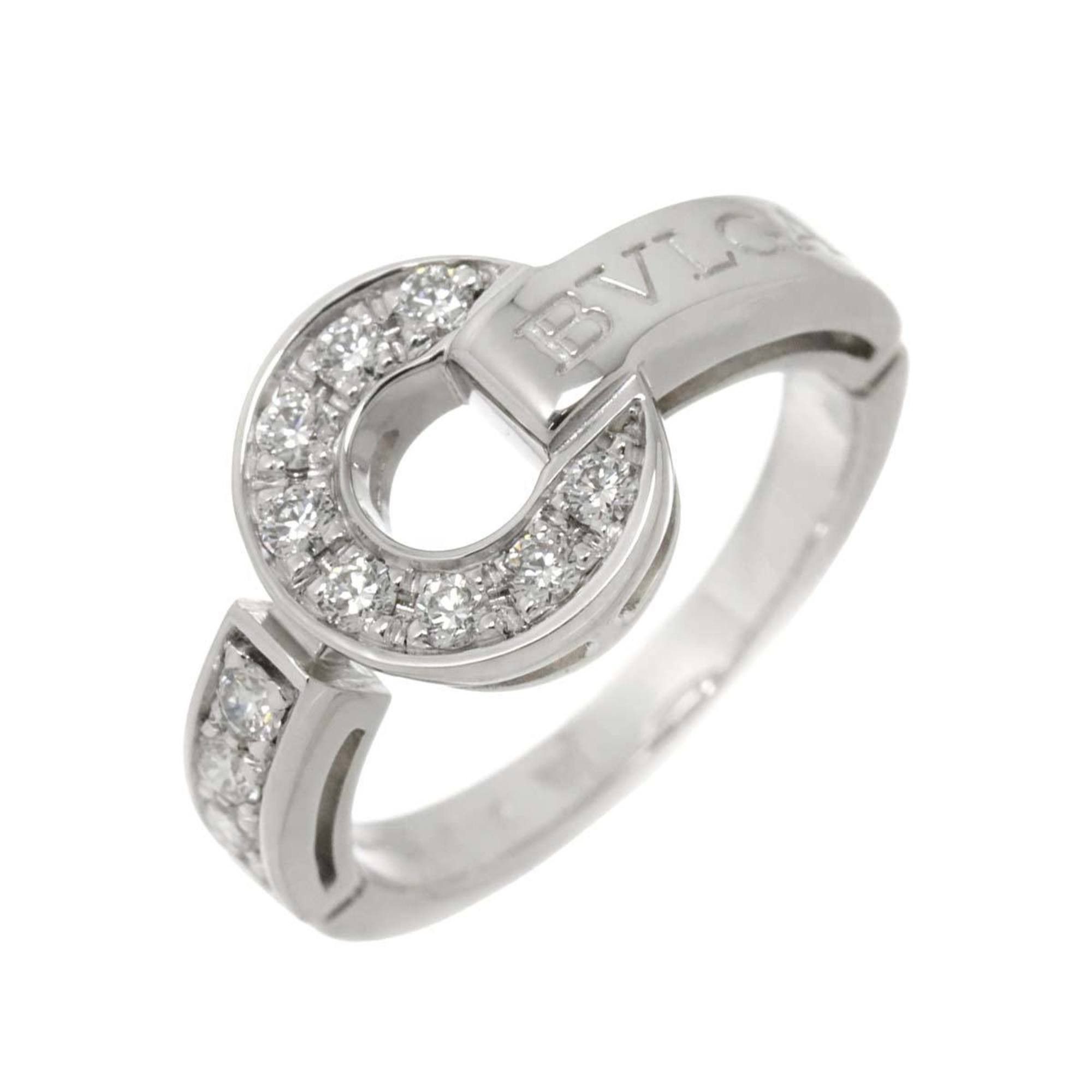 Bvlgari Bulgari Bvlgari bvlgari ring Size ONE SIZE - 1 Thumbnail