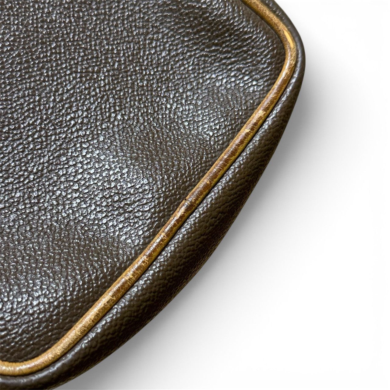 Trussardi Trussardi “90” Vintage Shoulders Man Bag Luxury 18x15 cm Size ONE SIZE - 17 Thumbnail