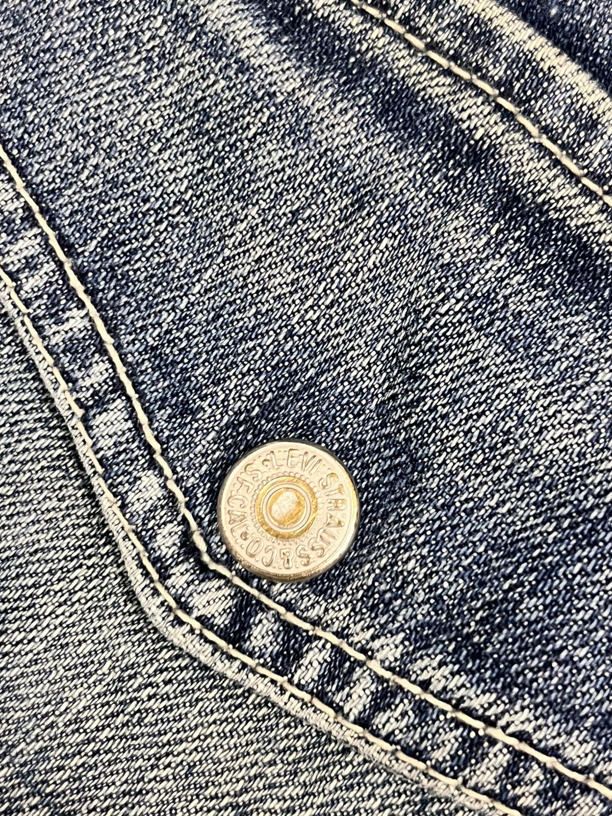 Levi's Levi’s Engineered jeans Size US 34 / EU 50 - 12 Thumbnail