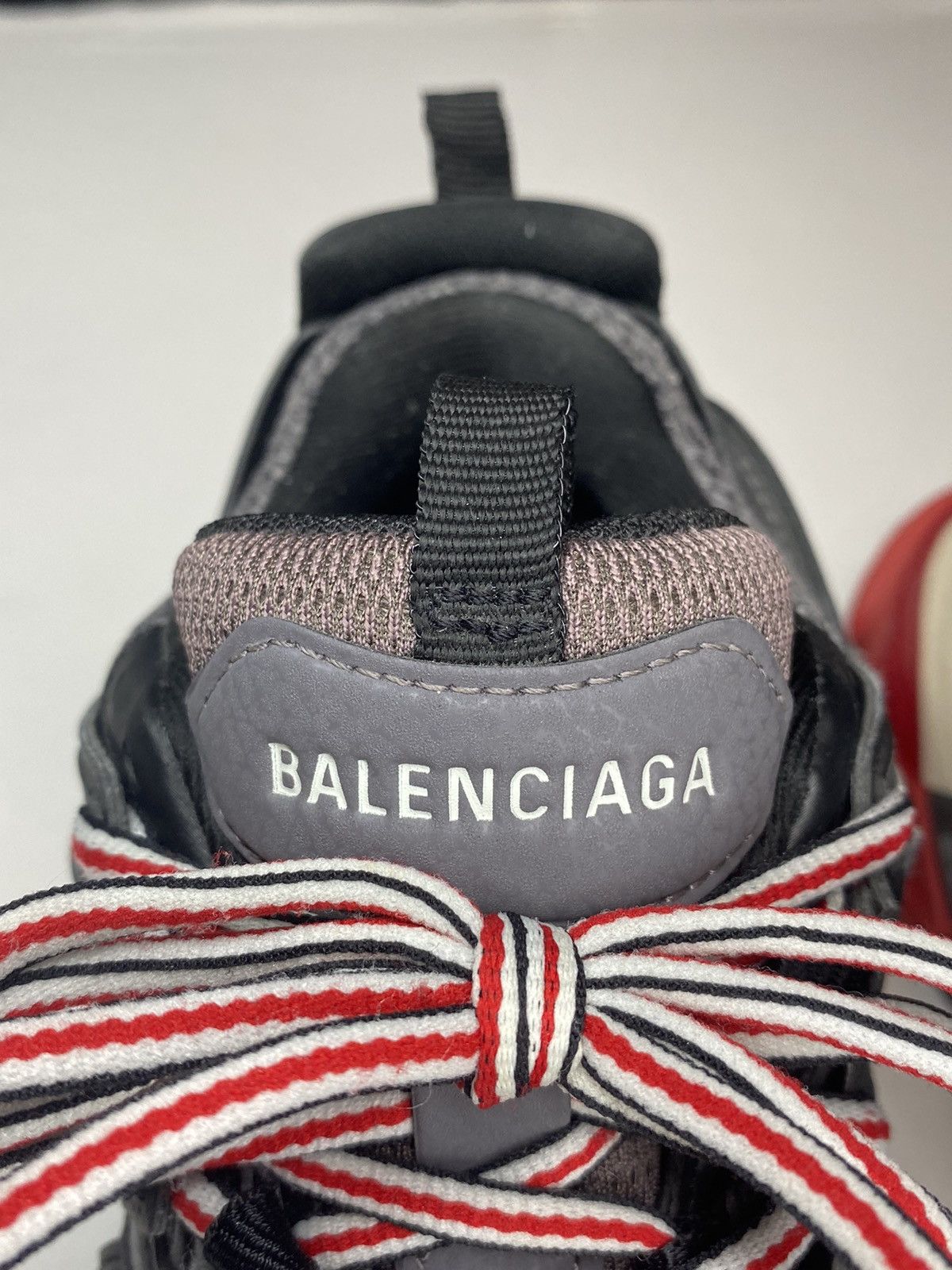 Balenciaga Balenciaga Track Size US 6 / IT 36 - 2 Thumbnail