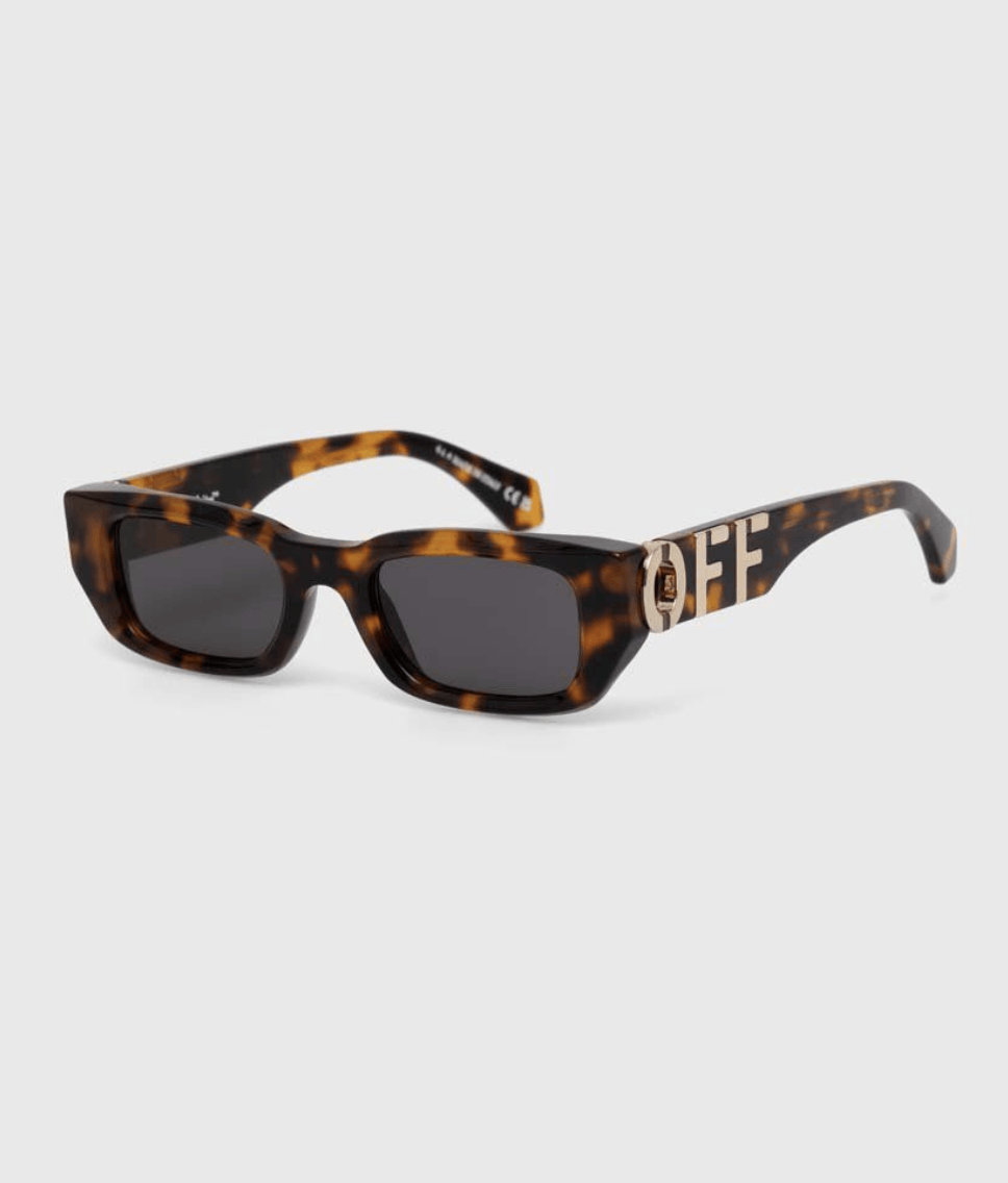 Off-White Off-White FILLMORE (OERI124S24PLA0016007-FR) Size ONE SIZE - 1 Thumbnail