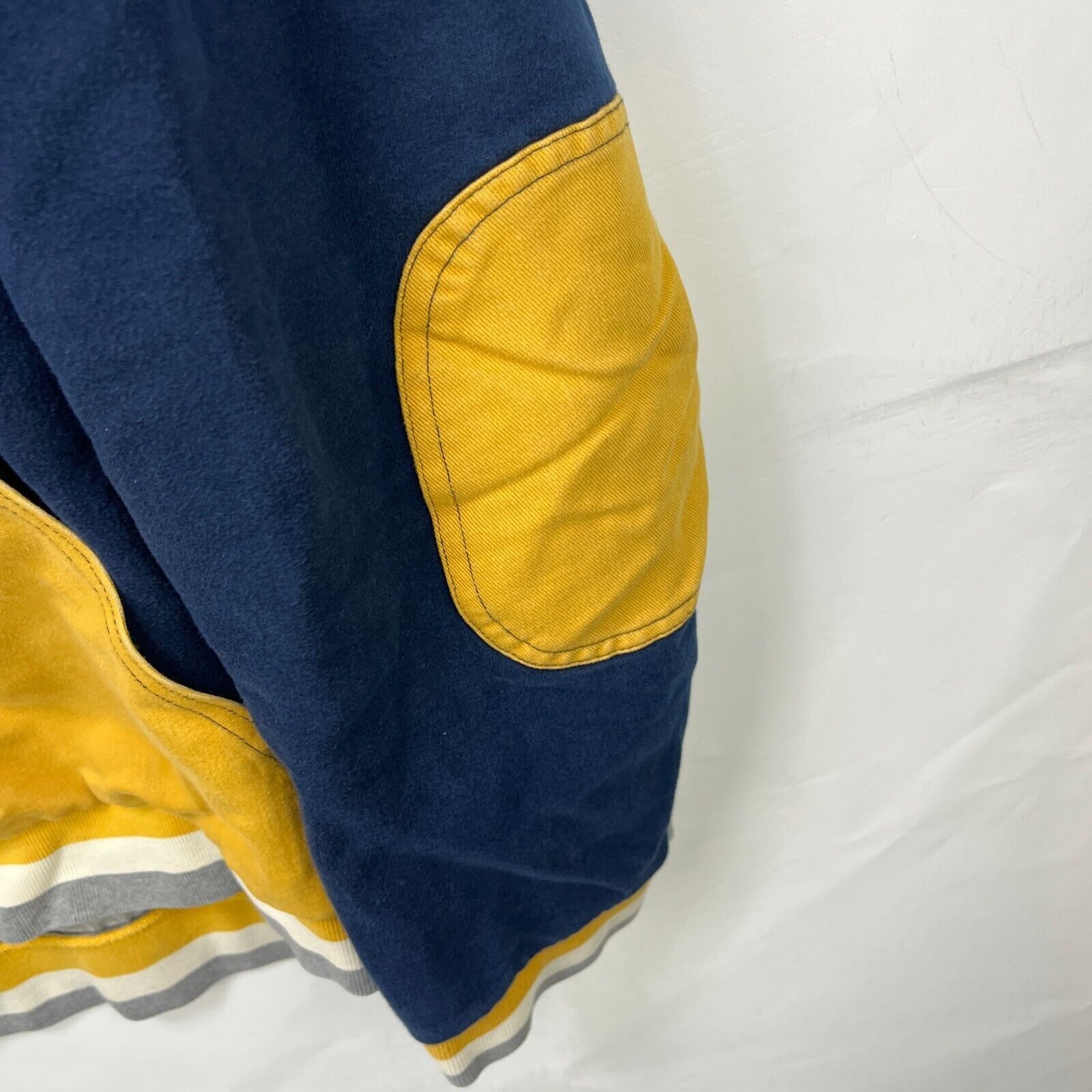 Enyce × Vintage Vintage Y2K Enyce Hoodie Baggy 3XL Hip Hop Sean John Size US XXL / EU 58 / 5 - 10 Thumbnail