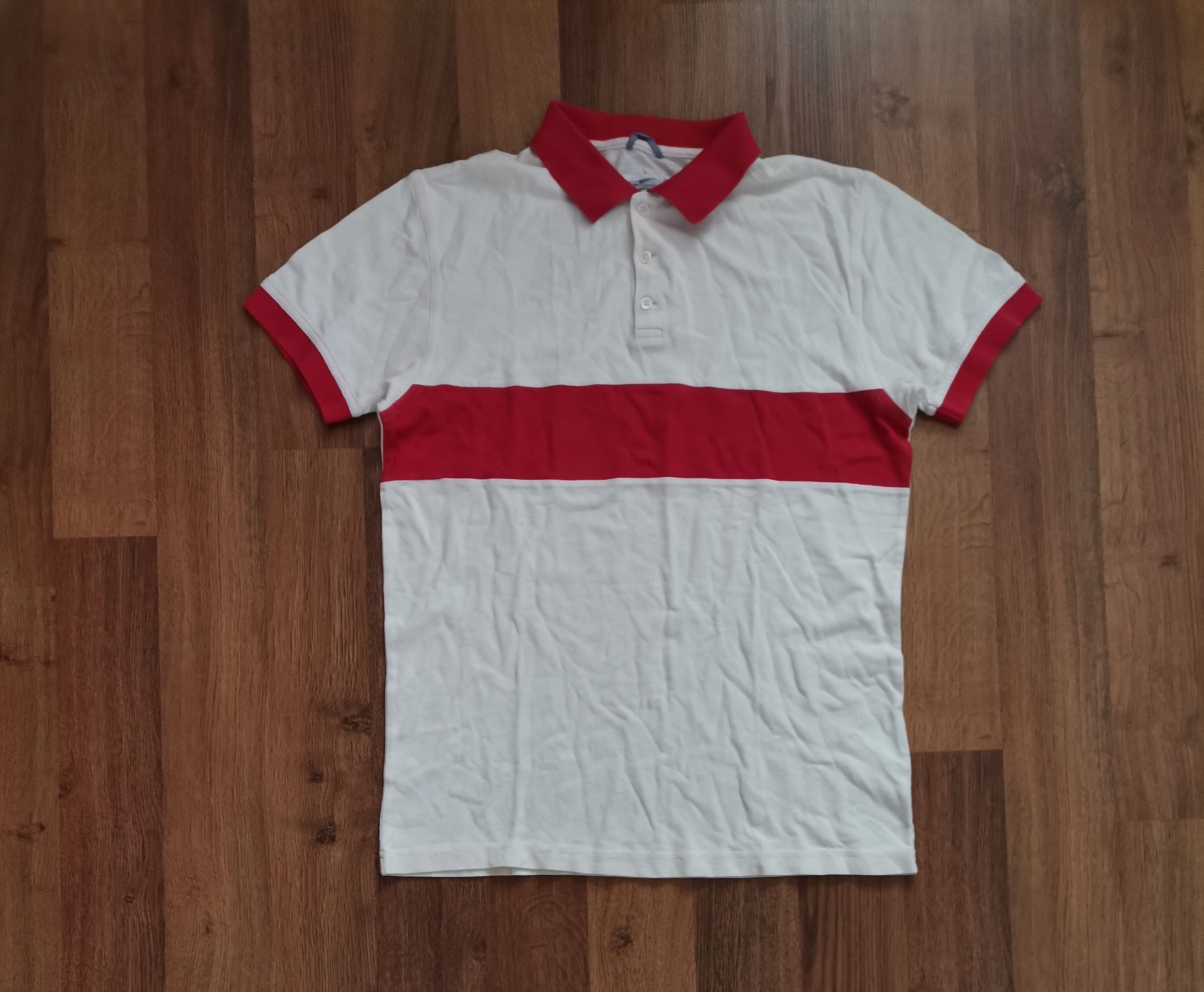 Gant Vintage Gant Polo Size US M / EU 48-50 / 2 - 1 Thumbnail