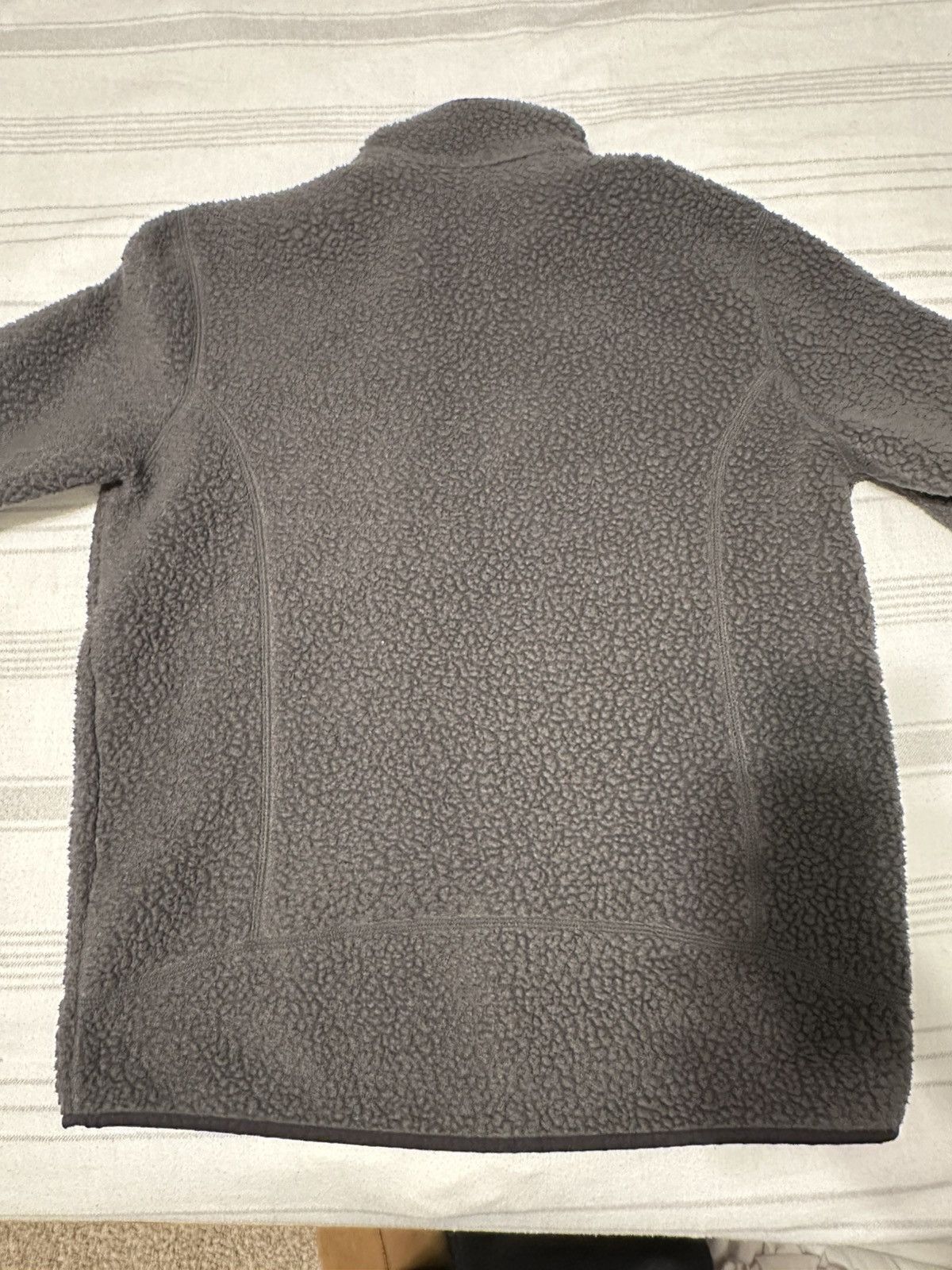 Patagonia Patagonia fleece Quarter Zip jacket Size US M / EU 48-50 / 2 - 5 Thumbnail