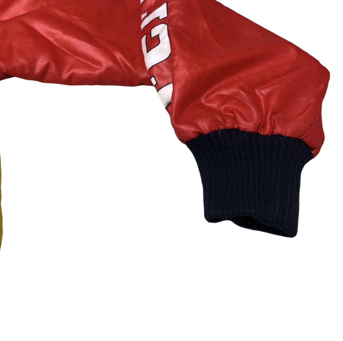 Vintage Ferrari F1 Racing Jacket 1979