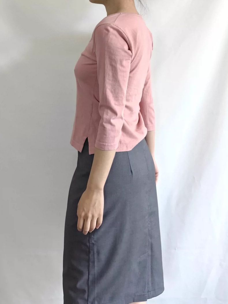 Vivienne Westwood Vivienne Westwood Mid-19th century short sleeves Size S / US 4 / IT 40 - 8 Thumbnail