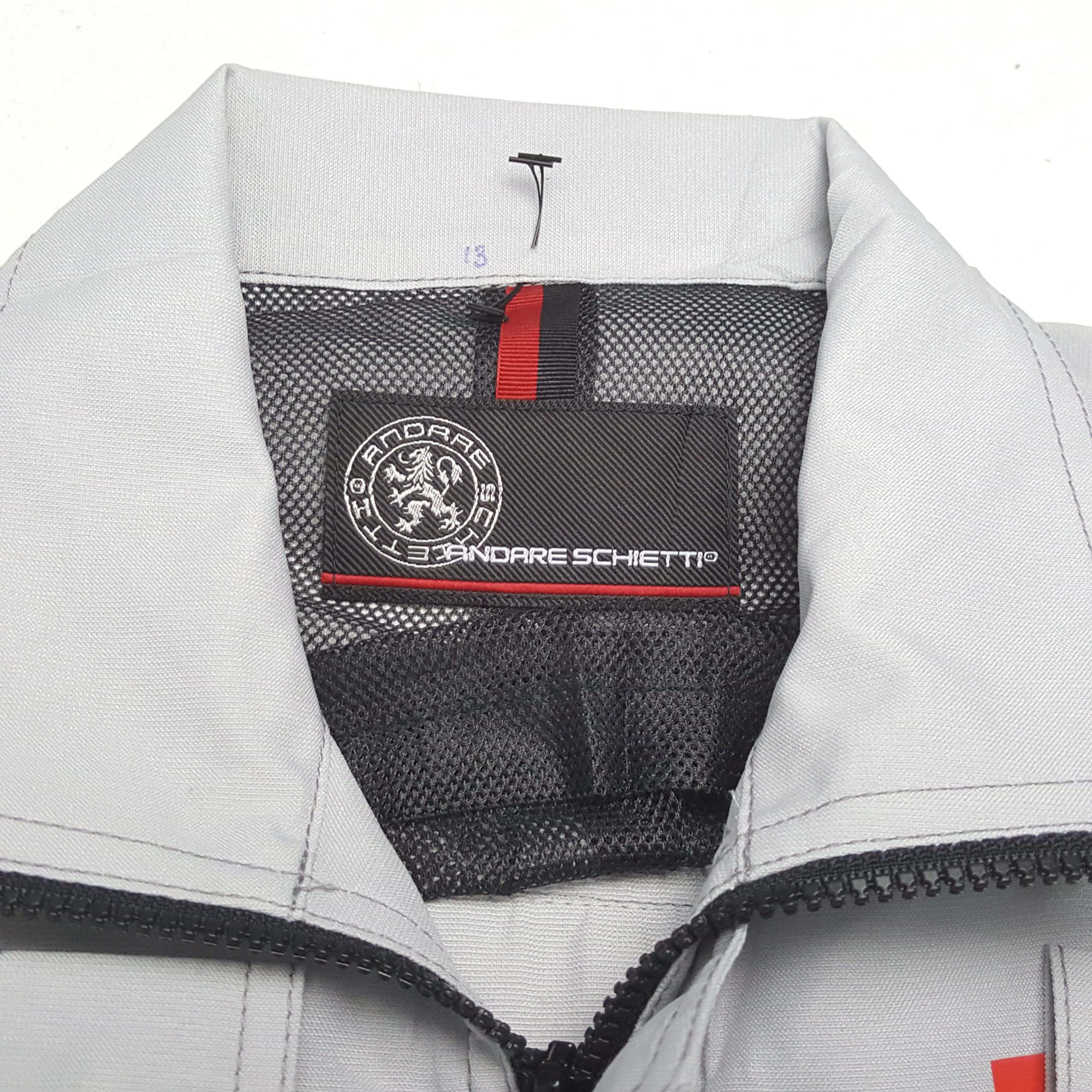 Japanese Brand × Vintage Vintage KAWASAKI Japanese Motorcycle Racing Custom Jacket Size US M / EU 48-50 / 2 - 11 Thumbnail