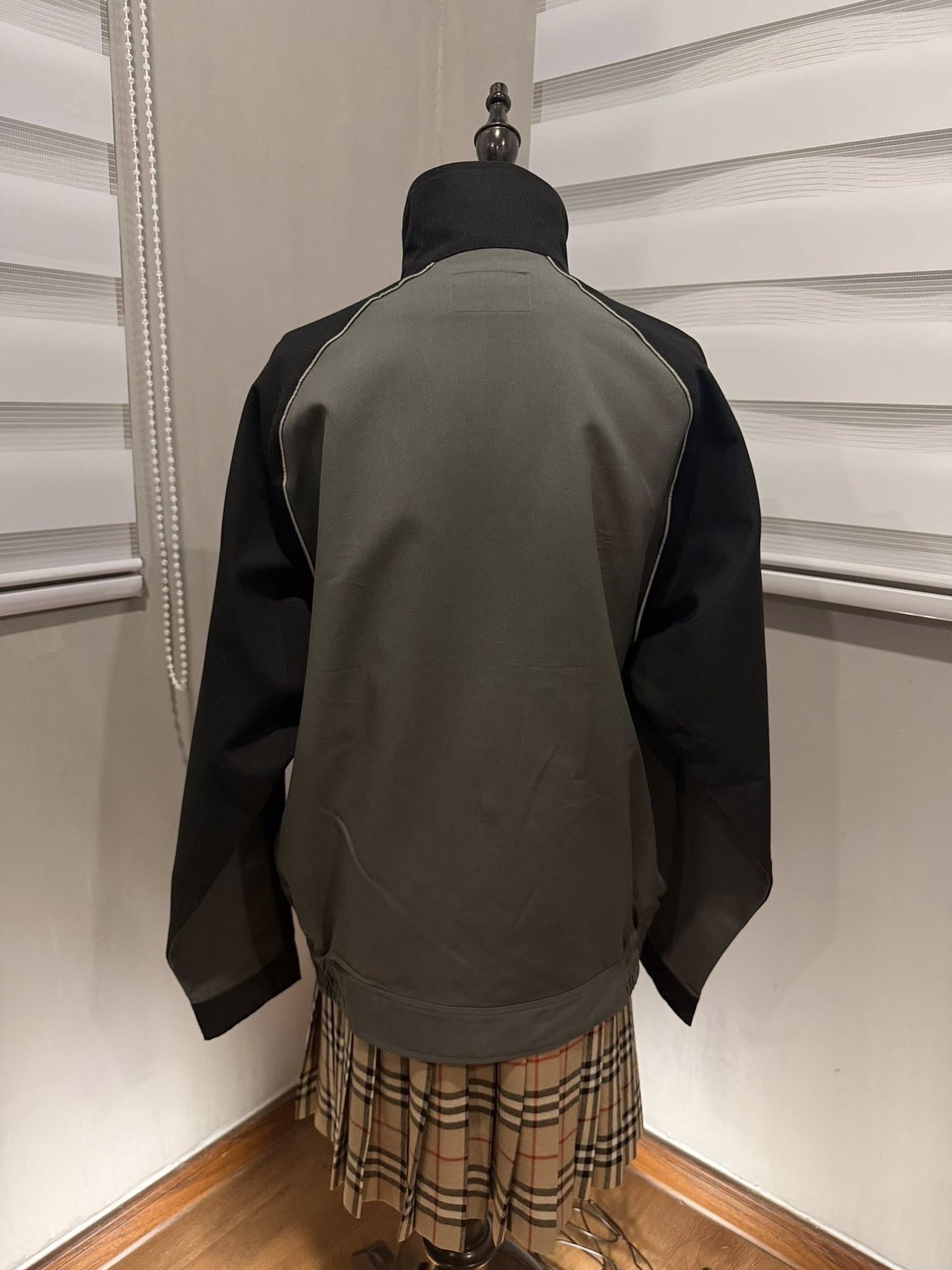 Japanese Brand MITSUBISHI ELECTRIC workwear jacket L 3146 Size US L / EU 52-54 / 3 - 2 Thumbnail