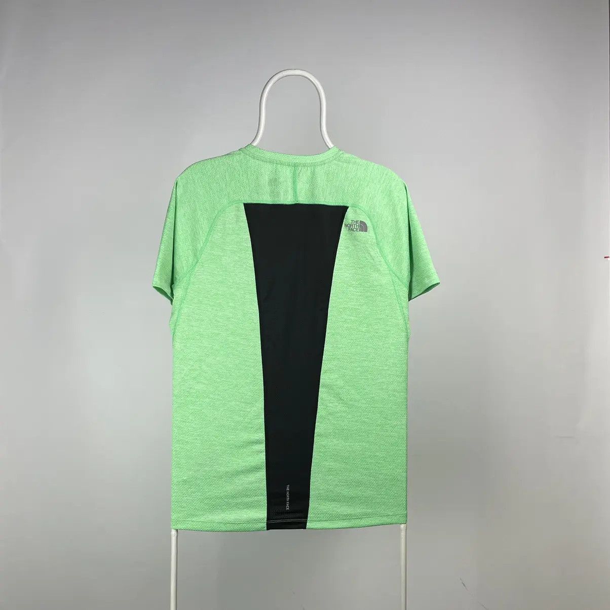 The North Face The north face T-shirt thermo size Medium Size US M / EU 48-50 / 2 - 4 Thumbnail
