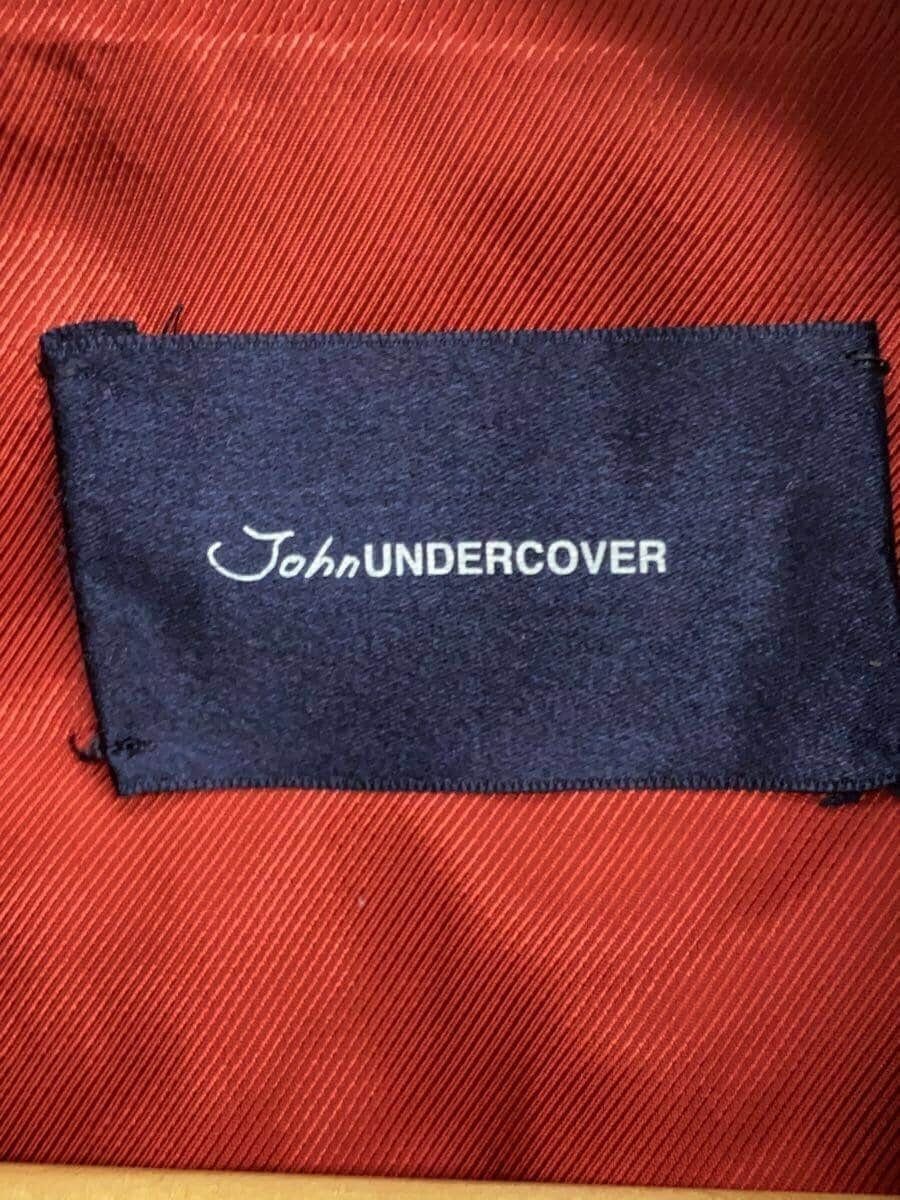 Undercover "Please Dont Help Me" Face Jacket Size US M / EU 48-50 / 2 - 4 Thumbnail