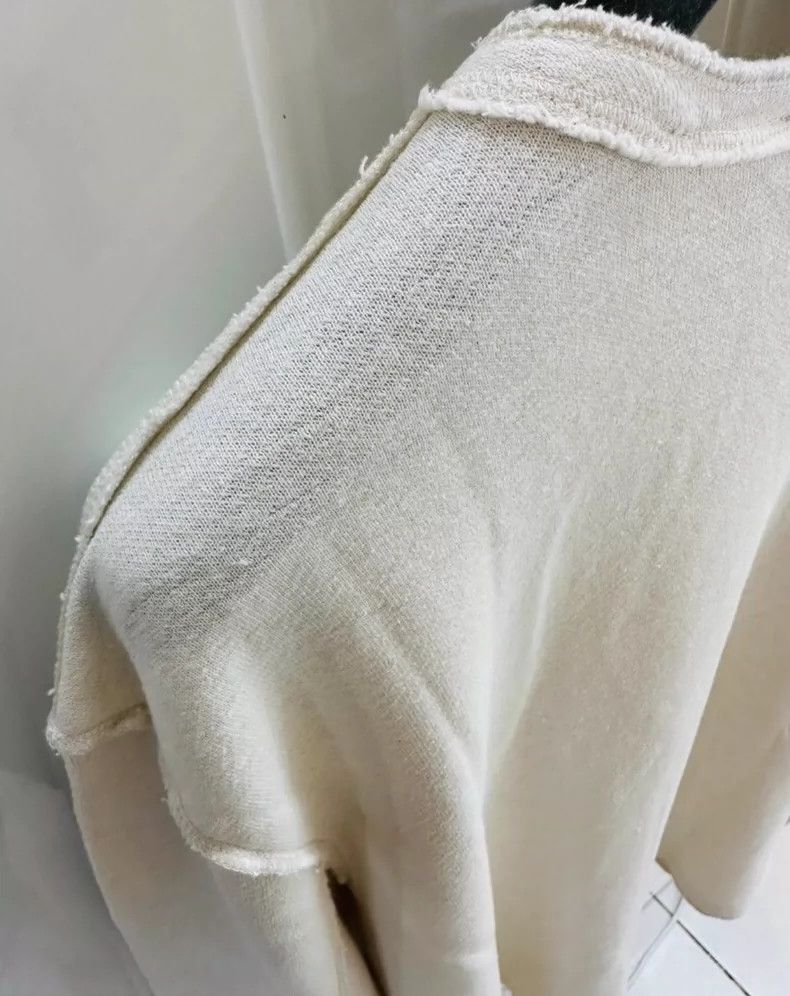 Our Legacy our legacy Long-sleeved hair 2503-Nextarrow Size US M / EU 48-50 / 2 - 4 Thumbnail