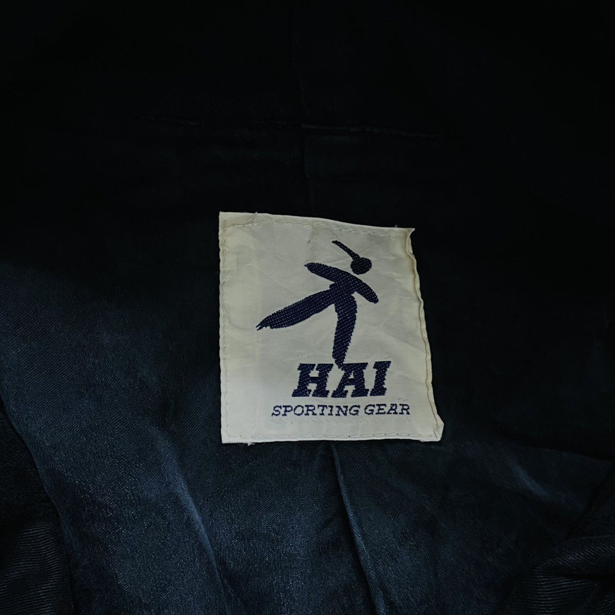 Hai Sporting Gear Hai sporting gear hooded parka Size US XL / EU 56 / 4 - 7 Thumbnail
